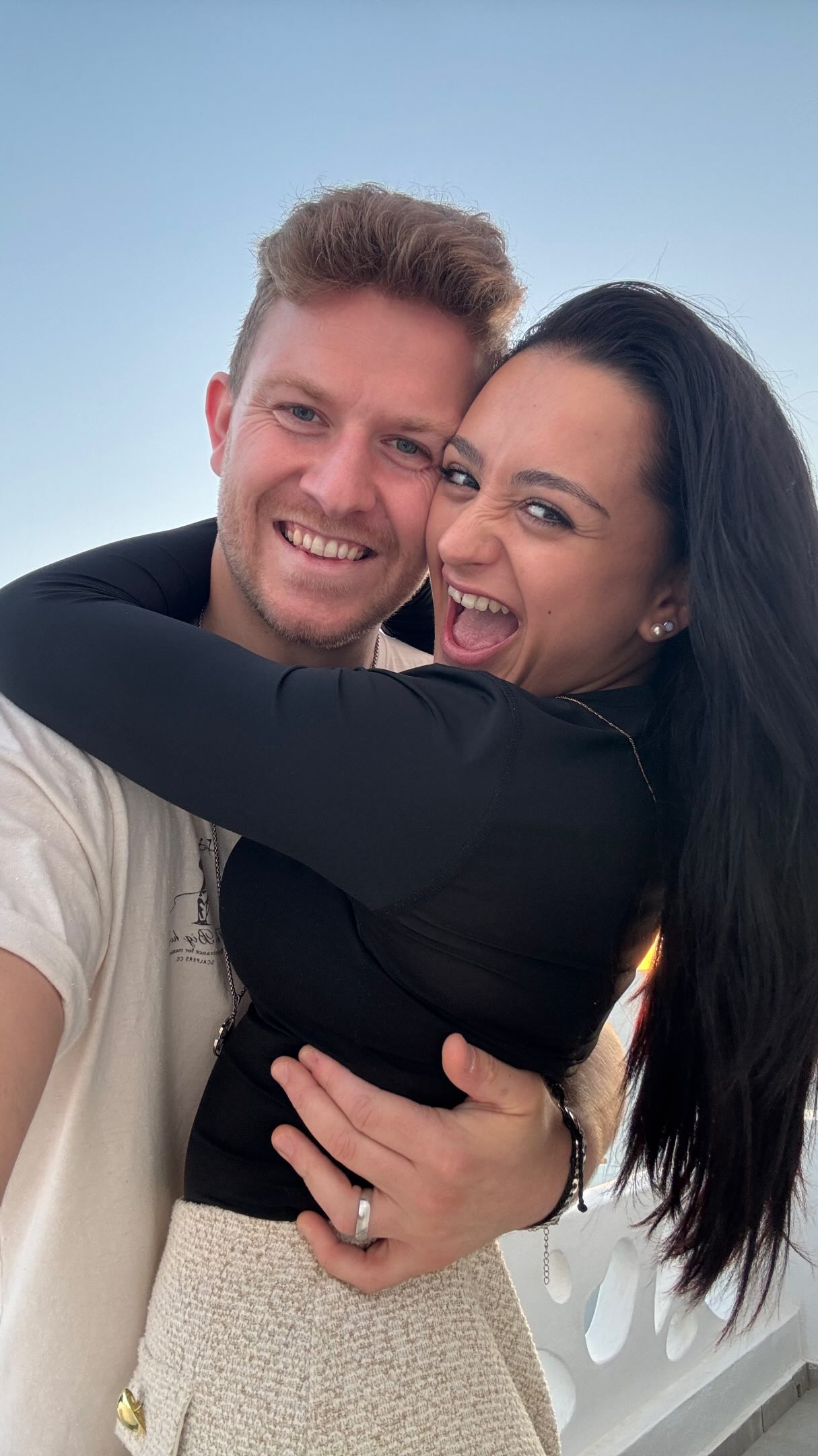 When you fancy Greek, thereโs only one place to go ๐ฌ๐ท
#relationships #dating #couple #couplegoals #greece