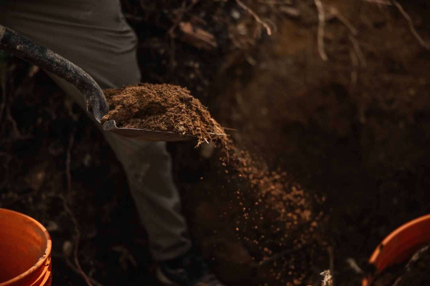 Over $40,000 back into the trails from the 2026 OneUp Squamish Enduro!
We raised $15,000 for SORCA through our race day raffle, registrant donations, and our event contributions. In addition, over $25,000 of trail work went into the trails from our Squamish Enduro trail crew, supported by The Rawk & Route Project and our Official Trail Maintenance Partners.
We’ll be touching up some of the heavy hit sections of trail - right now we’re waiting for a bit of rain. 🤞
Huge thanks to our supporters that help make it happen:
@woodfibrelng
Matthews West
@kiewitcorp
@morningstarhomes
@islengineering
Massive appreciation for @squamishbikes for their collaboration with us. As a community, and an event, we are so lucky to have SORCA not only to maintain trails and encourage responsible trail use, but to do the behind the scenes advocacy work for the trails in Squamish - it’s a huge task! 🙏