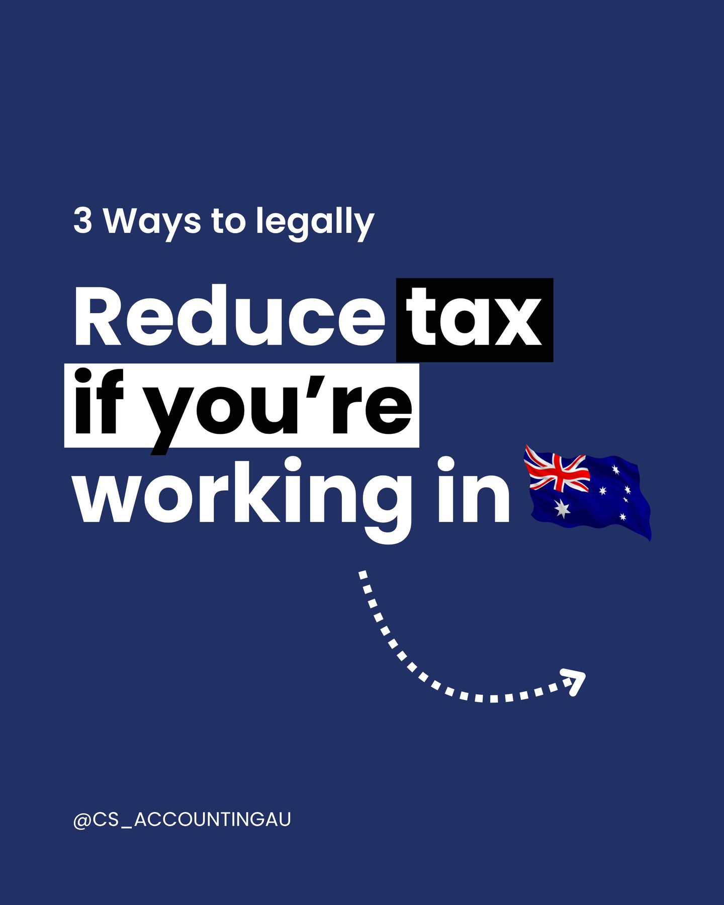 Simple strategies like salary sacrificing, holding assets longer, and reviewing your health cover aren’t just “tax tips”... they’re about keeping more of what you already earn.
When you understand that tax isn’t something that only happens at the end of the year, it’s shaped by decisions made throughout the year, that's when your next level of wealth unfolds!
Small adjustments don’t feel significant in isolation, but over time they compound into money in your pocket.
#taxplanning #accountant #businessaccountant #smsf #taxadvisor #financialstrategy
