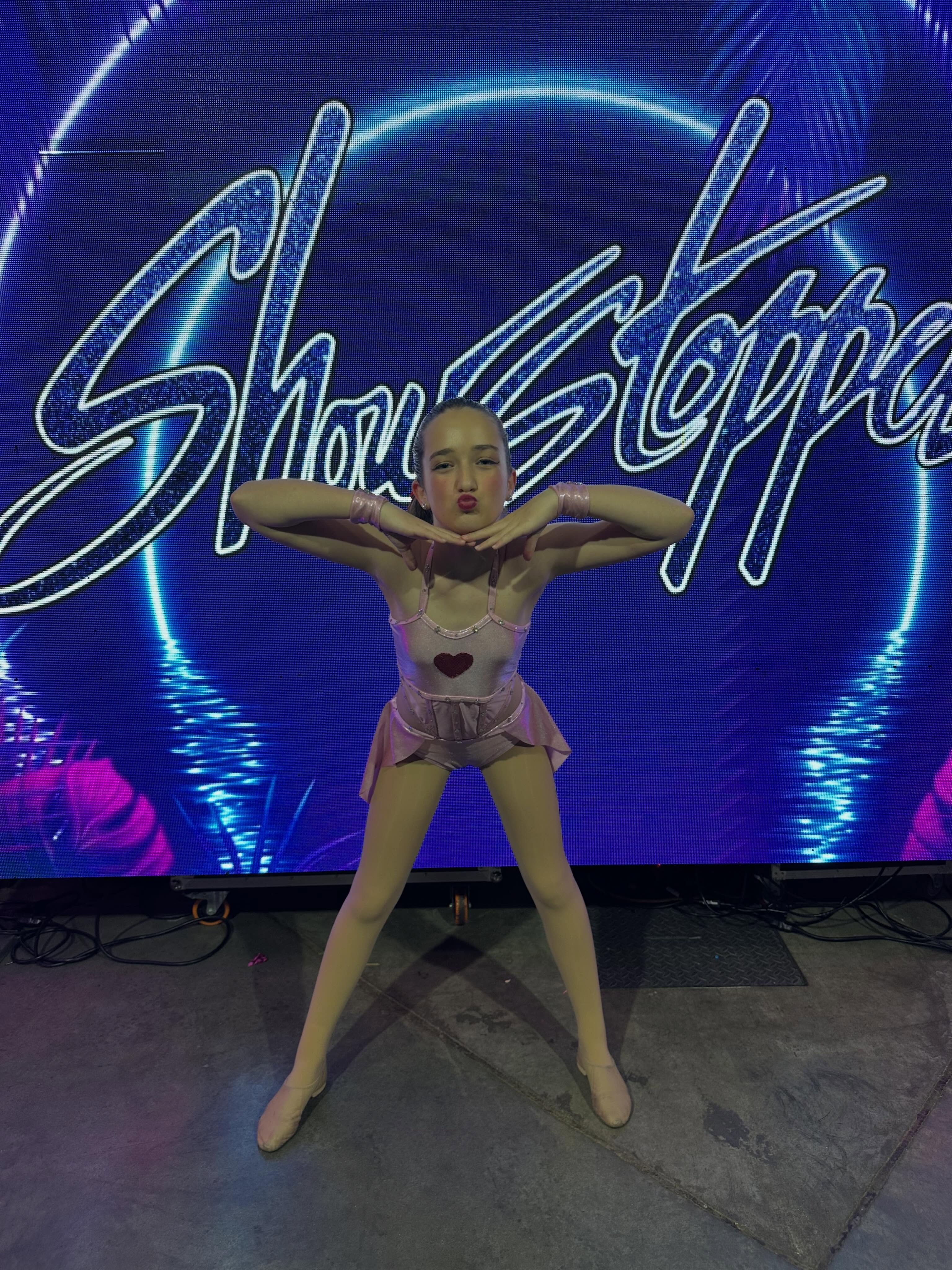 Solos have started! We love watching these dances for the very last time π©·