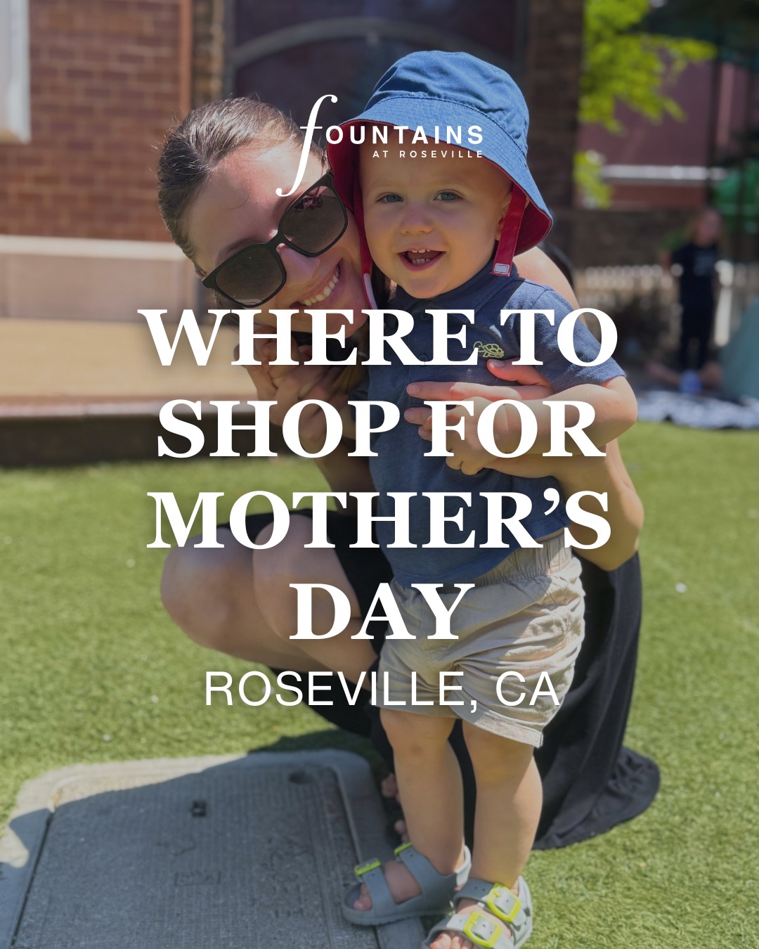 Looking for something special for mom this year? Find her new favorite piece at @brightoncollectibles, @kennygandco, and
@rockhillboutique. ✨
#fountainsatrsvl #rosevilleca #mothersdayshopping #rosevilleshopping