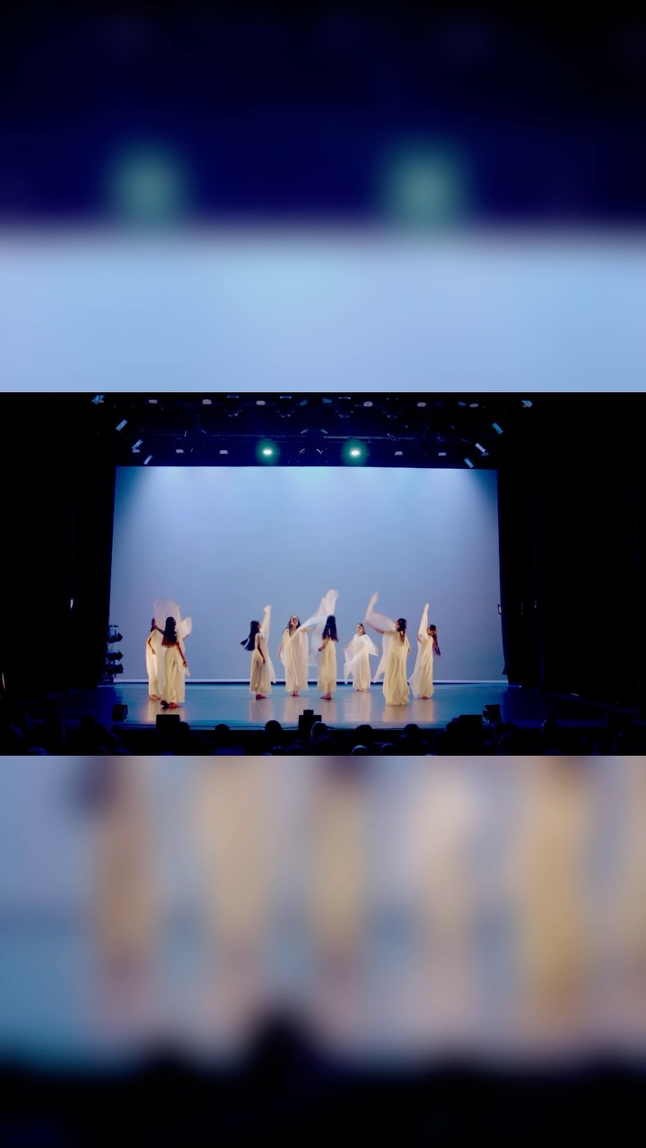 Rehearsal to Performance - Theiya Arts Youth Dance Group at Destination 2026
They spent weeks creating, rehearsing and adapting and gave their all in the performance.
We enjoy watching them grow as performers each year
Performance video from @ydancescotland