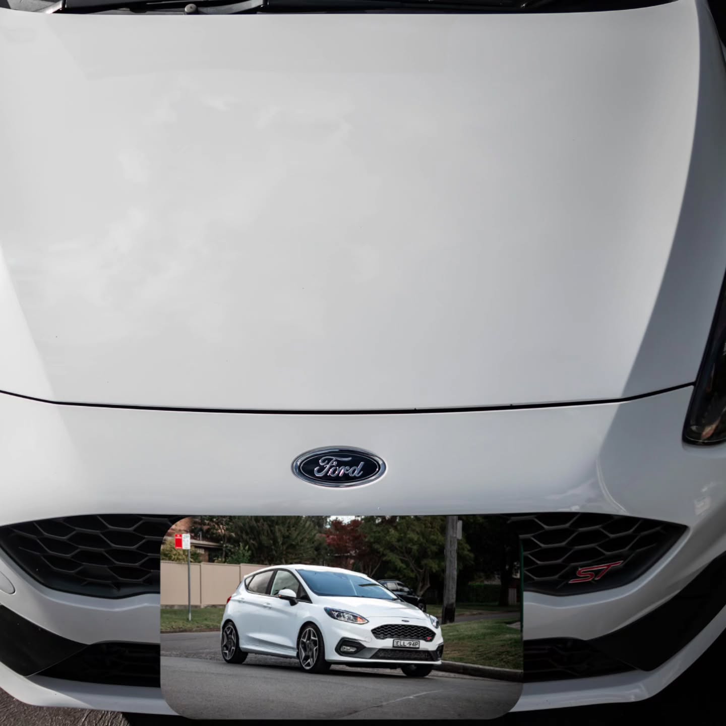 Ford Fiesta ST in for a full Pre Sale Detail!
🤑Interior gets the works
🤑Exterior gets the works
🤑Engine bay gets a look in
🤑Photos
🤑Ad
🤗Smile at hand over...ðŸ¤
What more could you ask for?
Book your pre sale detail now.
www.fastsaledetailing.com.au
#clean #Ford #detailing #Sydney #best