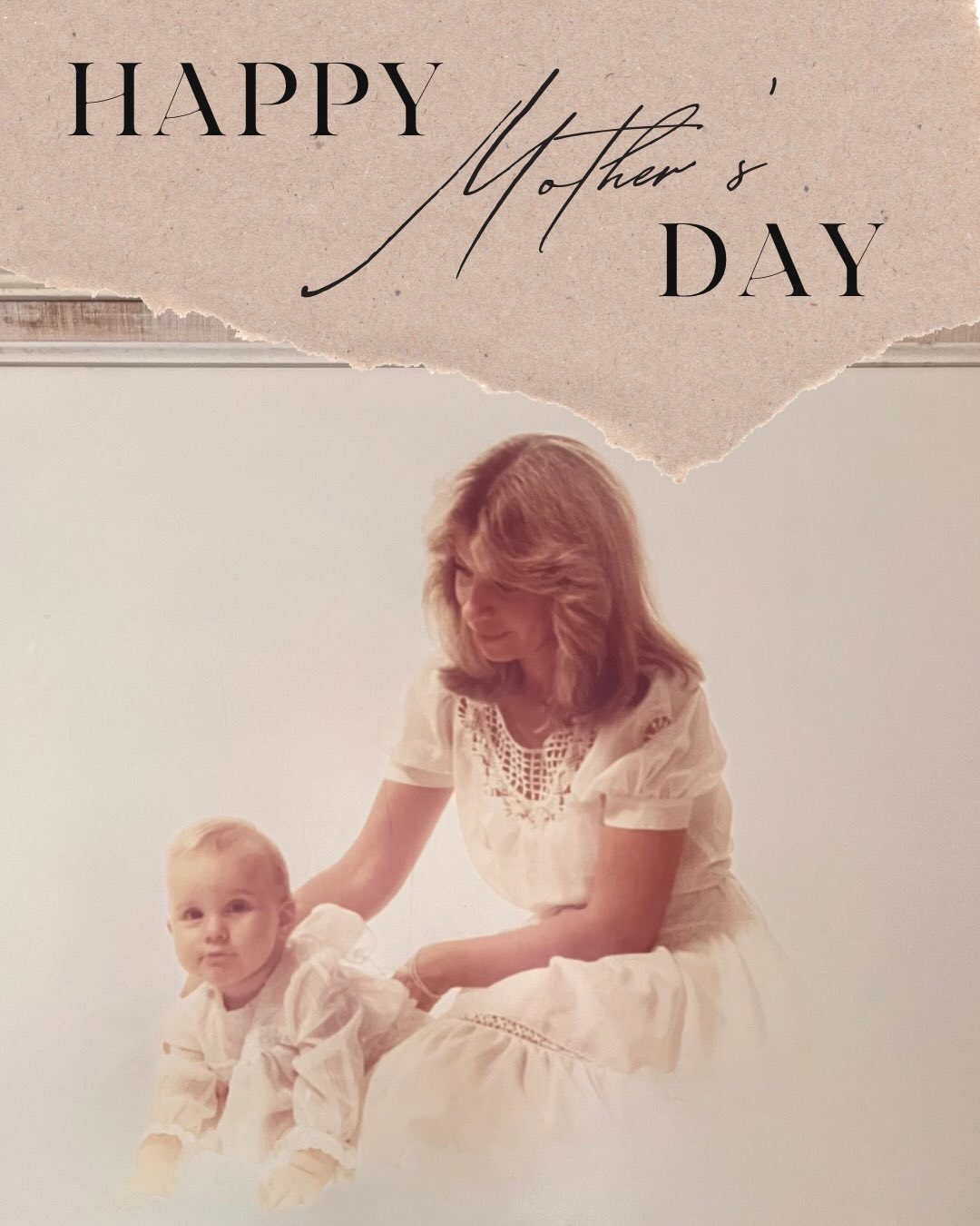 No matter how old I get, I still look up to my mom. She’s where my love for jewelry began, and where I first learned how much meaning something small can
hold.
✨
To all who nurture, support, and shape us in ways seen and unseen, Happy Mother’s Day. Wishing moms, grandmothers, aunts, sisters, and caretakers a day that feels easy, thoughtful, and appreciated.
.
.
.
.
.
#mejiajewelry #formymom❤️ #mothersmaketheworldgoround #momlove #mymothermybestfriend