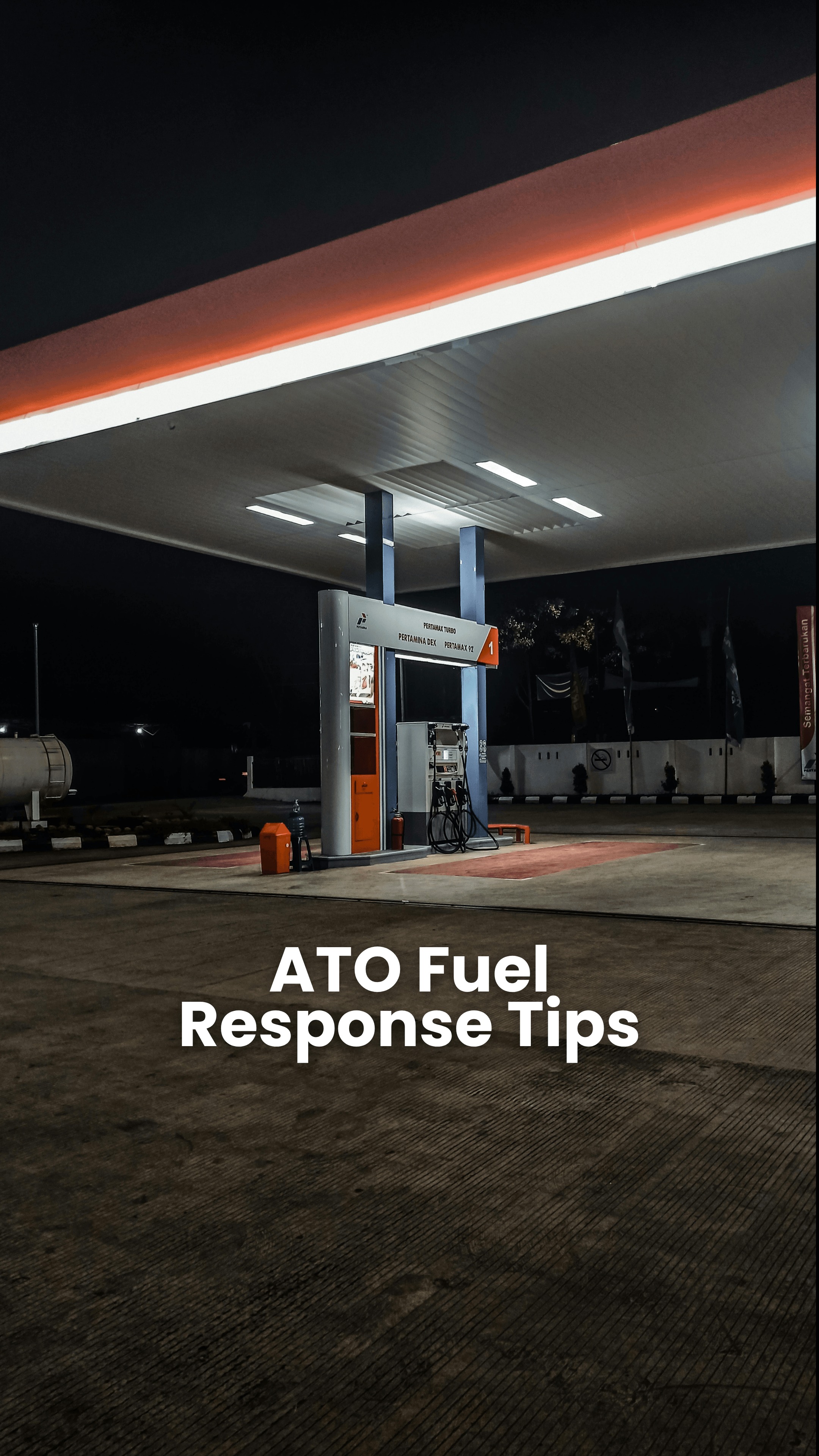 Most businesses wait until there’s a problem. The smart ones act early.
The ATO’s fuel response measures can ease cash flow before pressure builds, if you know they exist and apply in time.
To be eligible, you’ll need to show rising fuel or transport costs have directly impacted your ability to pay tax. This isn’t a general hardship measure.
#taxplanning #accountant #businessaccountant #taxadvisor #australiantax #businessadvisory #financialstrategy #smallbusinessaustralia #taxupdates #ato