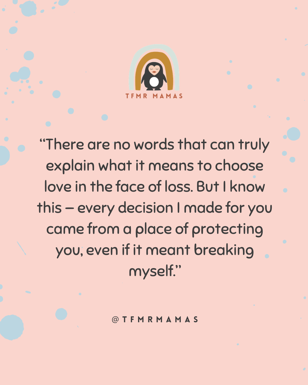 ❤️🩹
#tfmr #terminationformedicalreasons #medicaltermination