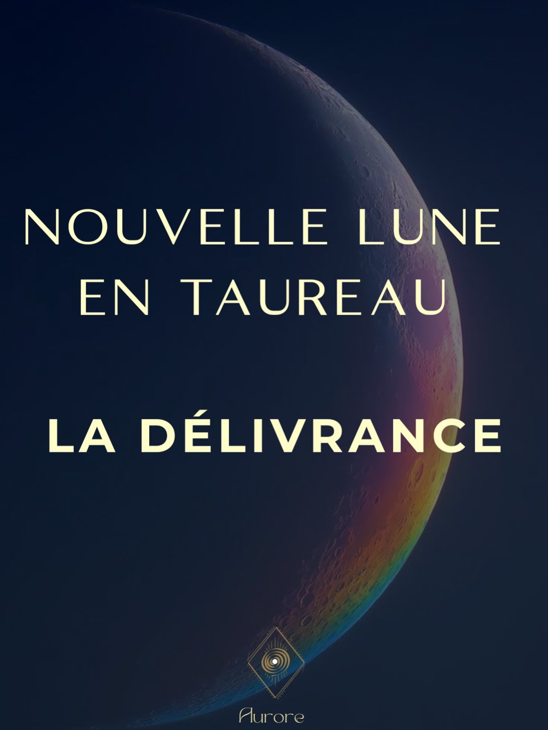 〰️🌙NOUVELLE LUNE 🌕 〰️
Cette nouvelle lune en Taureau demande le cœur, le corps et l’âme entière.
C’est une délivrance.
Un passage profond où certaines anciennes peaux, certaines identités cristallisées, certaines mémoires de survie arrivent à leur terme.
Ces derniers jours, beaucoup ont peut-être senti les contractions : tensions, fatigue, retours du passé, irritabilité, clartés soudaines.
Comme si quelque chose en nous savait déjà.
Parce qu’au fond, cette lunaison ne vient pas seulement nous secouer.
Elle vient nous faire naître.
Naître hors des anciennes empreintes.
Naître hors des schémas forgés dans la peur.
Naître hors des versions de nous-mêmes construites dans la séparation.
C’est un accouchement.
Une renaissance affirmée.
Le passage entre l’être blessé… et l’être vrai.
Le Taureau nous rappelle la puissance sacrée de l’incarnation : fertiliser une nouvelle terre, redresser notre axe, revêtir une vérité plus profonde.
Alors si certaines choses se fissurent, se terminent ou se révèlent, il se pourrait bien que ce ne soit pas une fin.
Mais une naissance.
🌞Besoin de toucher à votre vérité et à votre mission ? le programme ÂMES continue de s’ouvrir avec de nouvelles transmissions, de nouvelles immersions auditives et de nouvelles masterclass qui seront disponibles dès ce week-end pour accompagner cette traversée. Ce programme rappelle votre vérité et fait rentrer à la maison 🌞🌈
#nouvellelune #astrologie #éveilspirituel #guidance #eveildesconsciences