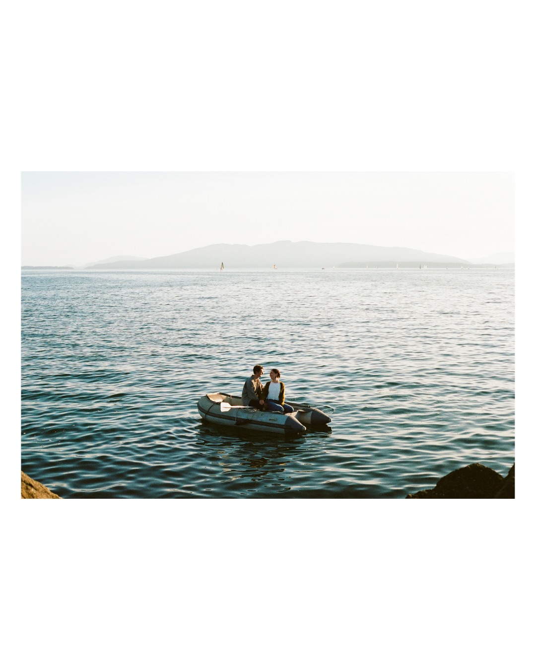 Some 35mm film from Taylor and Ethan’s sweetest engagement shoot 💙🎞️ so excited to get their 16mm footage back!!
#engagementphotography #bellingham #35mm