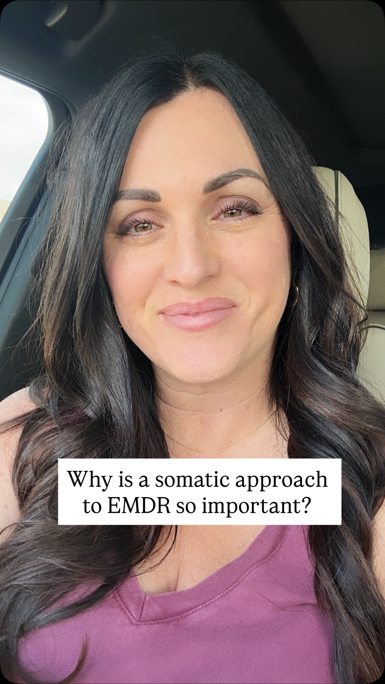 EMDR is not the problem.
Let’s be very clear about that.
EMDR is powerful.
EMDR is beautiful.
EMDR can create deep, meaningful healing.
But a protocol-only approach can miss something really important:
The body.
Because trauma does not just live in the memory network.
It lives in the nervous system.
It lives in protection patterns.
It lives in the breath, the bracing, the shutdown, the collapse, the “I’m fine” when the body is absolutely not fine.
And if you are an EMDR therapist who has ever sat across from a client and thought:
“Why aren’t we moving?”
“Why is this getting bigger instead of resolving?”
“Why does the protocol feel like it’s not enough right now?”
Then you likely know exactly what I’m talking about.
This is not about throwing out EMDR.
It’s about becoming more attuned inside of it.
A somatic-informed approach helps us notice what the client’s body is communicating before, during, and after processing.
Because sometimes the next clinical move is not to push harder.
Sometimes it’s to slow down.
Track the body.
Build capacity.
Follow the nervous system.
And let the work become safer, deeper, and more complete.
EMDR is powerful.
And when we bring the body into the room, we stop treating the protocol like the whole map.
Save this if you’re an EMDR therapist who feels this. Comment SHOCK if you want to join my free masterclass this Friday where I talk more about this! I’d love to continue the conversation.
#EMDR #EMDRTherapy #EMDRTherapist #SomaticTherapy #SomaticEMDR TraumaTherapy TraumaTherapist TraumaInformedCare NervousSystemHealing NervousSystemRegulation HealingTrauma TherapistInstagram TherapistsOfInstagram TraumaRecovery BodyBasedHealing SomaticHealing MentalHealthProfessionals ClinicalTraining TherapistEducation