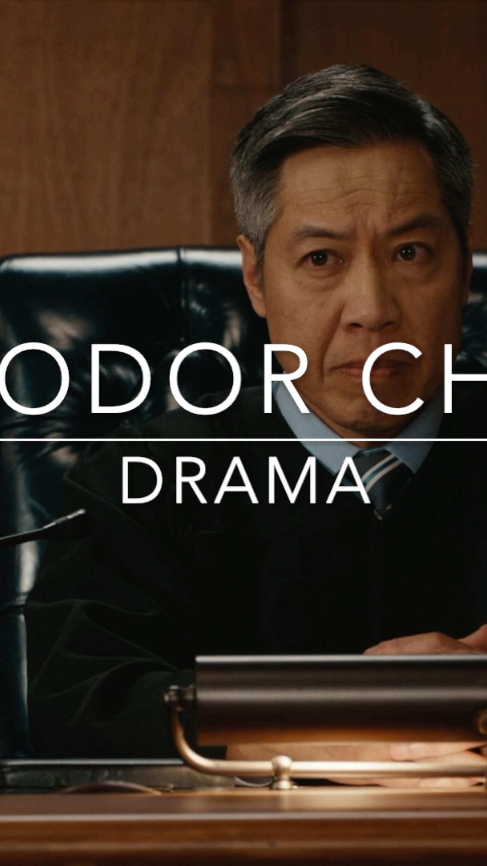 BRAND NEW DRAMA REEL with fresh footage from @matlockcbs and @highpotentialabc! Thanks as always to editor extraordinaire @jessicarauvoice. Need a wise judge, a sad dad, a vengeful alien clone, a sadistic Chinese spy, a helpful plastic surgeon, or a tough loving Wall Street investment banker? I HAVE RANGE. Now please HIRE ME.