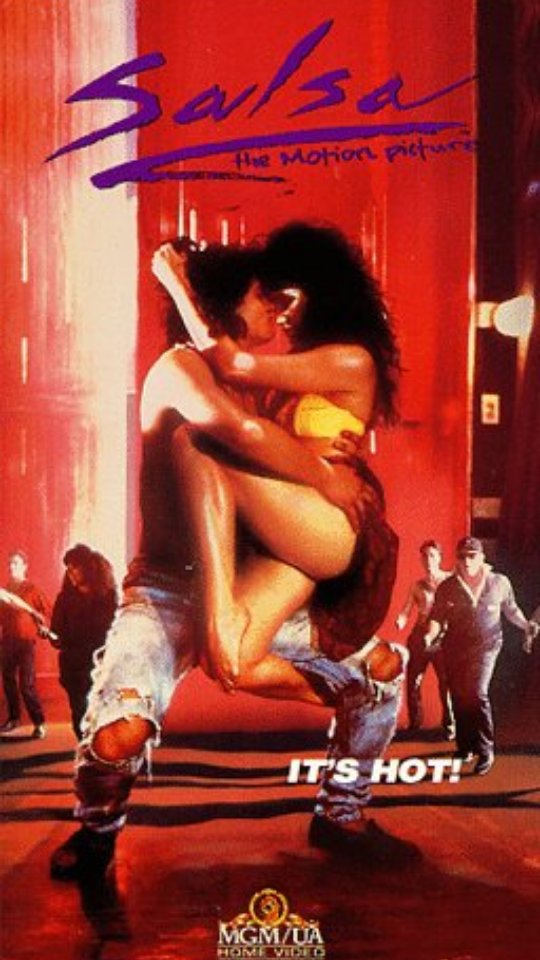 Vocês já assistiram esse filme?
🎬 Salsa
Romance/Musical
🫢🍿
Rico é um mecânico porto-riquenho que quer conquistar o título de Rei da Salsa, no concurso promovido pelo famoso clube noturno La Luna.
Mas a competição promete mexer também com o coração do dançarino.
Assista em nossa (Melhor Plataforma) 🎬 🫢🍿
👉🏼 Em nossa Bio 🔗
#wesleysbusiness #superselection #filmeselecionado #salsa #salsaritmoquente