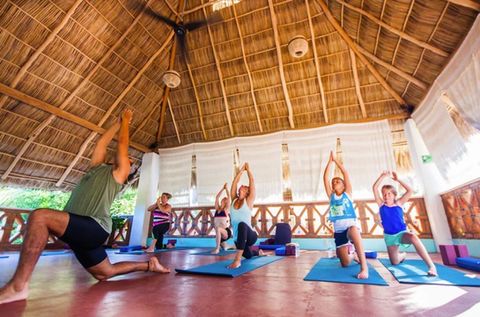 What if your next trip changed everything?
Most vacations offer escape. But what if you could return to yourself instead?
Imagine seven days in Sayulita. Ancient wisdom, mindful movement, and a circle that truly sees you.
This is more than rest. It’s remembering your best self—beyond the demands and noise.
Ready to feel renewed?
Discover our upcoming retreats: https://www.wellness-travel.net
#ReturnToSelf #WellnessTravel #TransformationalRetreat #Mindfitness #SayulitaRetreat #BurnoutToBliss #WellnessJourney #YogaRetreat #MindfulTravel #CommunityHealing #SelfDiscovery #RetreatYourself #Wellbeing #TravelWithPurpose #ConsciousCommunity 🌿✨