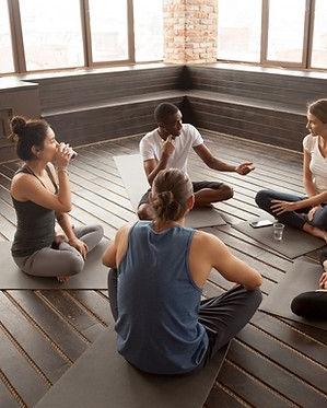 The best part of a retreat? The people. 💛
You arrive as strangers. You leave as family.
There's something about pausing together. About being vulnerable together. About laughing, crying, and healing together.
That's where the real magic happens. Not in the yoga class. Not in the meditation. But in the moments between. In the conversations over dinner. In the 3am talks by the fire. In realizing you're not alone.
That's what we create. A safe space where you can finally be YOU.
Ready to find your people? Chat with Brett → https://calendly.com/wellness-travel/zoom-meeting
#CommunityHeals #TransformationalRetreat #WellnessTravel #FindYourPeople #SafeSpace