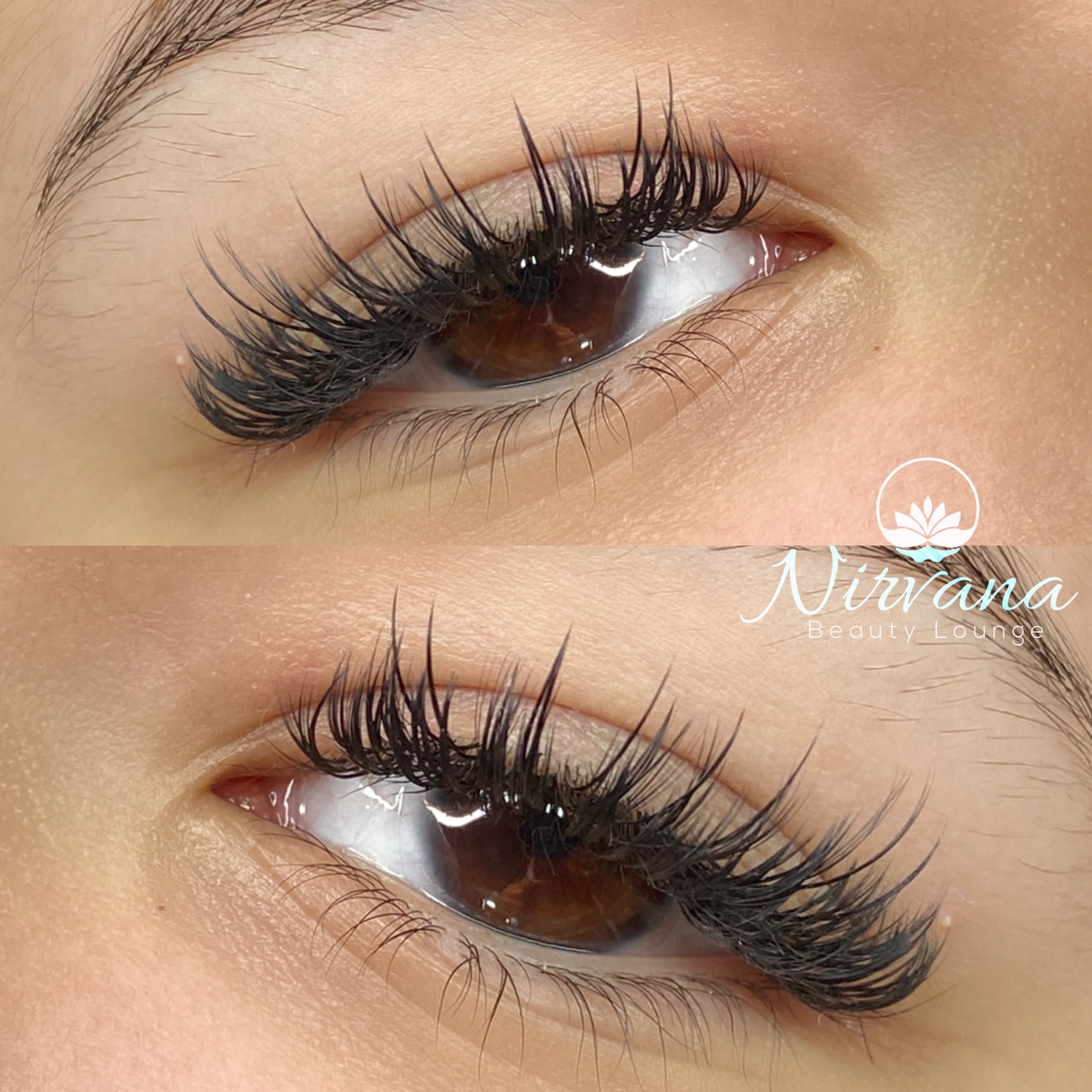 𝑾𝒊𝒔𝒑𝒚 𝑨𝒏𝒊𝒎𝒆 𝑳𝒂𝒔𝒉𝒆𝒔
✔️ Are you getting so tired of applying mascara all the time?
✔️ Are you getting mad at mascara running or smudging when you swim, sweat, or cry?
👉Try 𝐋𝐀𝐒𝐇 𝐄𝐗𝐓𝐄𝐍𝐒𝐈𝐎𝐍𝐒 at 𝐍𝐢𝐫𝐯𝐚𝐧𝐚 𝐁𝐞𝐚𝐮𝐭𝐲 𝐋𝐨𝐮𝐧𝐠𝐞!!!
👉𝐁𝐎𝐎𝐊 𝐚𝐧 𝐚𝐩𝐩𝐨𝐢𝐧𝐭𝐦𝐞𝐧𝐭 today and enjoy waking up feeling glamorous and ready to go! Knowing that your lashes are at their fullest all day every day without any effort is worth it.✨
For more 𝗜𝗻𝗳𝗼 & 𝗕𝗼𝗼𝗸𝗶𝗻𝗴, visit our website:
👉www.nirvanatx.com/lashes
📱Call/Text: 361-877-5162
📍 101 N.Shoreline Blvd Suite 101
#lashextensionscorpuschristi
#lashextensions
#animelashes
#lashescorpuschristi
#classiclashes