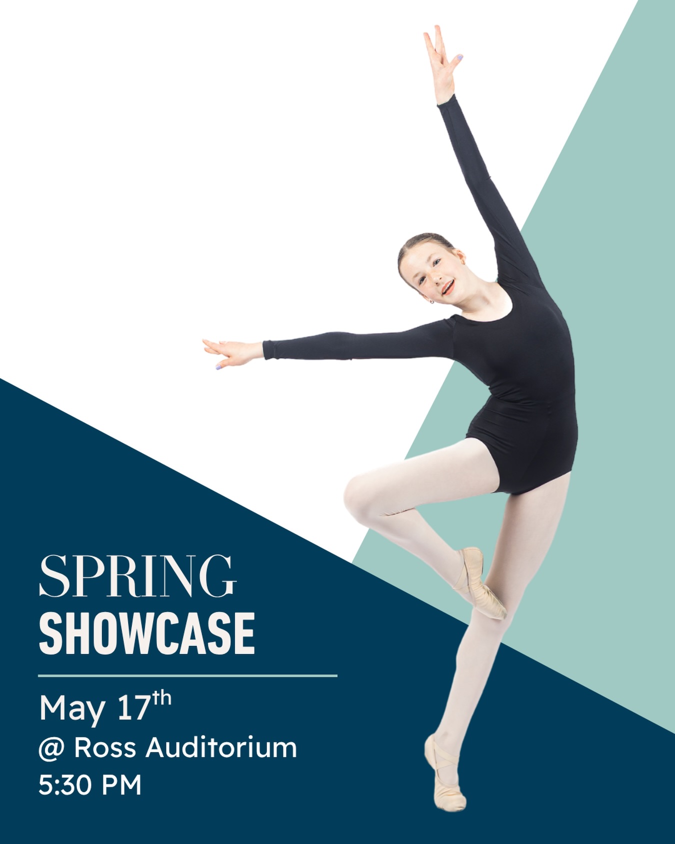 Join us on May 17th at 5:30 PM in the Ross Auditorium at Watauga High School!
Doors open at 5:00 PM — invite your family and friends to enjoy an evening of performances, hard work, and celebration. We can’t wait to see you there! ✨