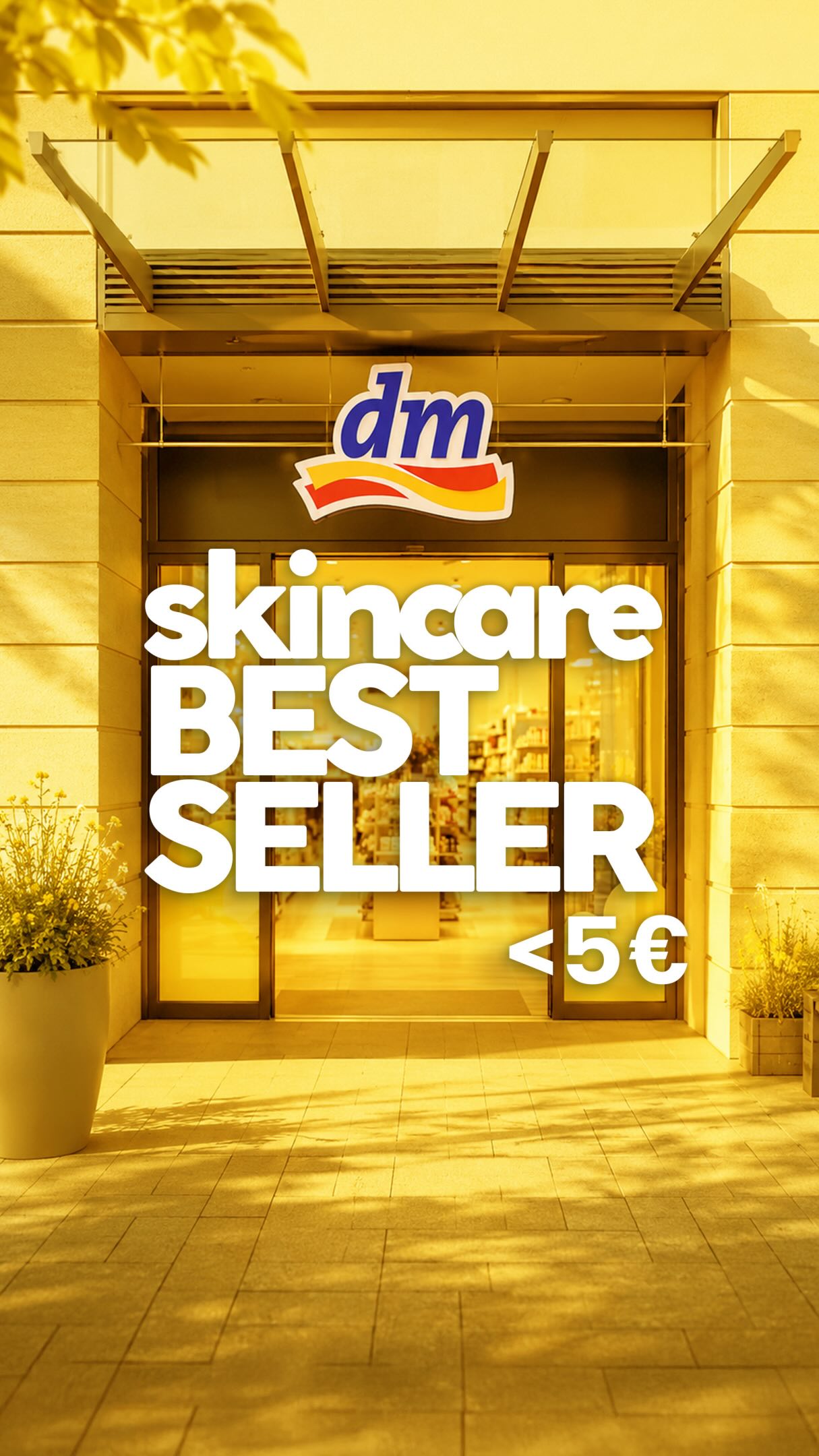 POV: @dm_italia non delude mai 🙌
Maschera viso al collagene &
patch anti-brufoli a meno di 5€ 🚀
🛒Prontə per fare la scorta?
💬Vi aspettiamo nei commenti!
.
.
.
.
#actymask #glassskin #pimplepatch
#dmitalia #skincarenews