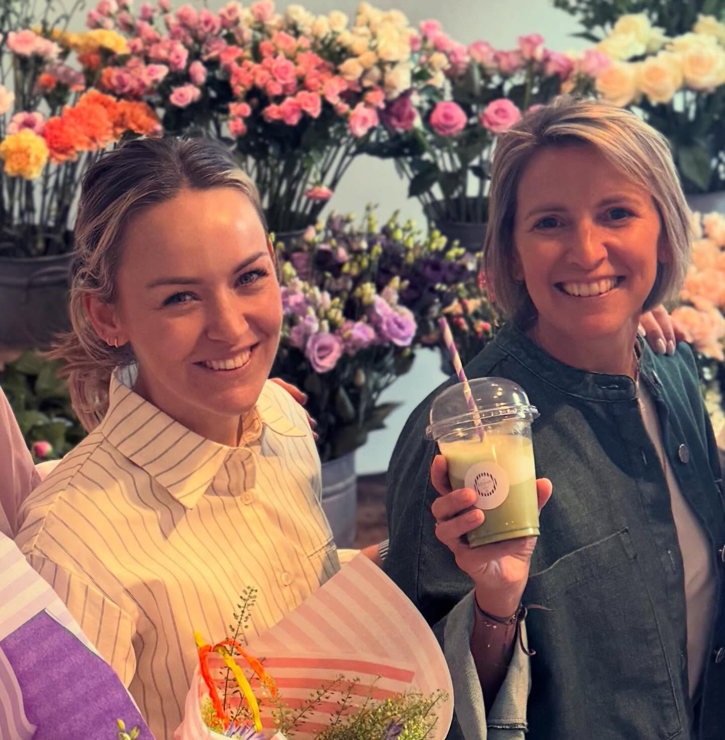 Fijne moedertjesdag van team Lilola! 🩷
Isabel & Joyce
