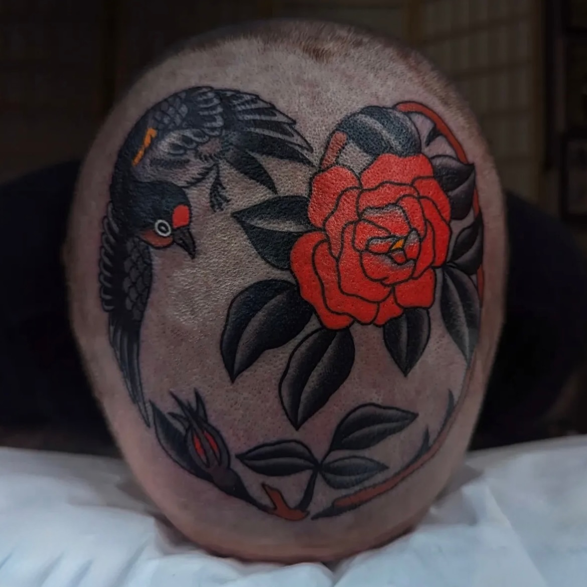 Appointments available with Darren
@dquinn.tattoo
@dquinn.tattoo
@dquinn.tattoo