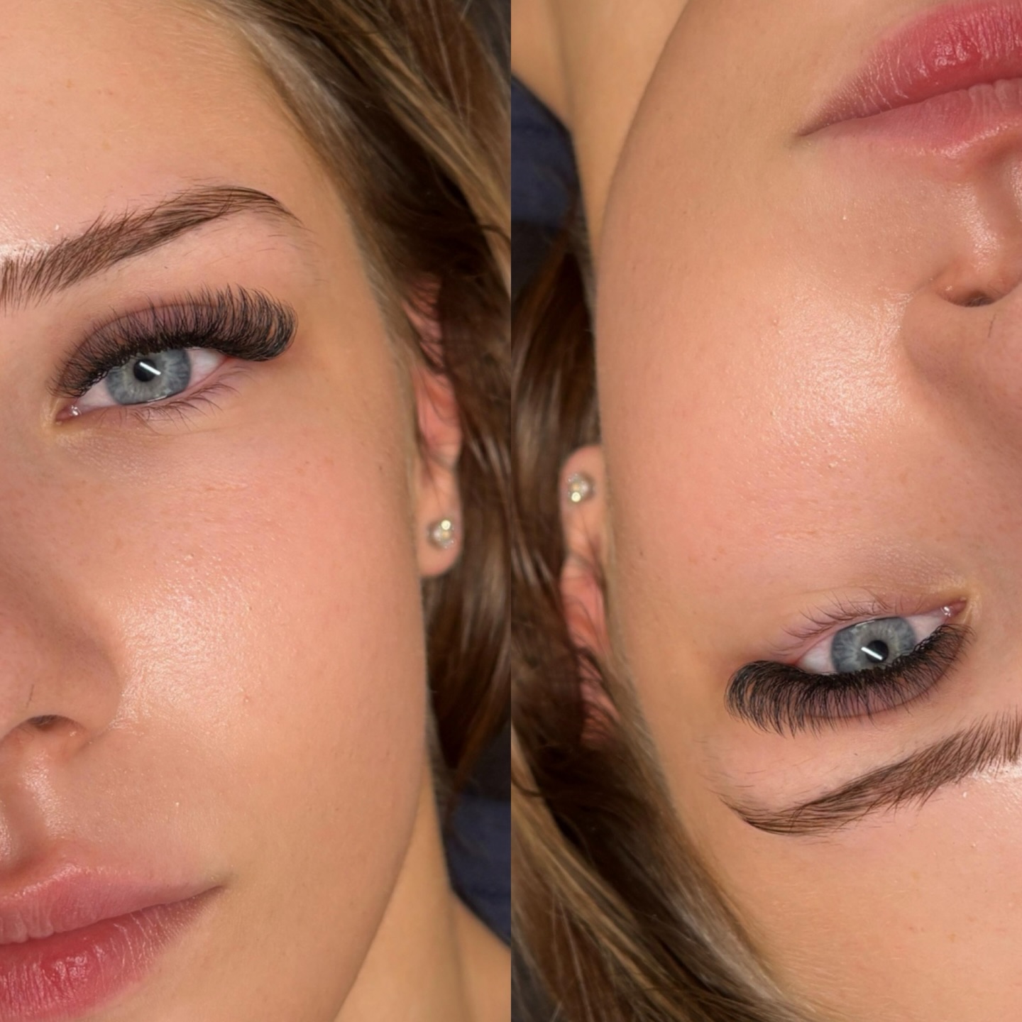 Soft. Full. Effortless.
A tailored volume set designed to enhance, not overpower ✨
Lightweight, flattering, and made to last
📍 Winsford
📲 Book via Fresha
#winsfordbeauty
#cheshirelashes
#lashartistcheshire
#volume lashes
#softvolume
wispylashes
lashgoals
freshset
