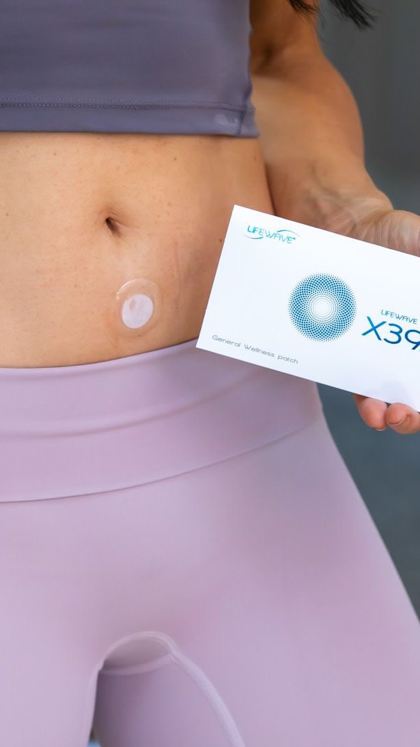 Something new just landed at Light Angel. 🤍
We’ve been quietly working on something that takes your results far beyond the treatment room — and it’s finally here.
Introducing LifeWave phototherapy patches. Now available in clinic at LED Light Therapy Amsterdam.
The same science that powers your LED session — phototherapy — now working on your skin and body 24 hours a day. No chemicals. No needles. Just light, working with your biology.
Patches available from your next visit.
Ask Virginie which one is right for your goals.
→ Free skin consultation in bio
light-angel.nl/free-skin-consultation-amsterdam
#stemcelltherapy #LifeWave #stemcellstherapy #LEDTherapyAmsterdam #phototherapypatch