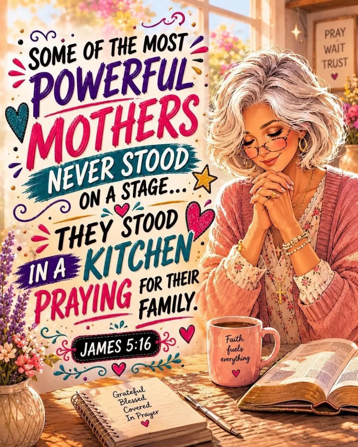 Happy Mother's Day weekend
šš©·š