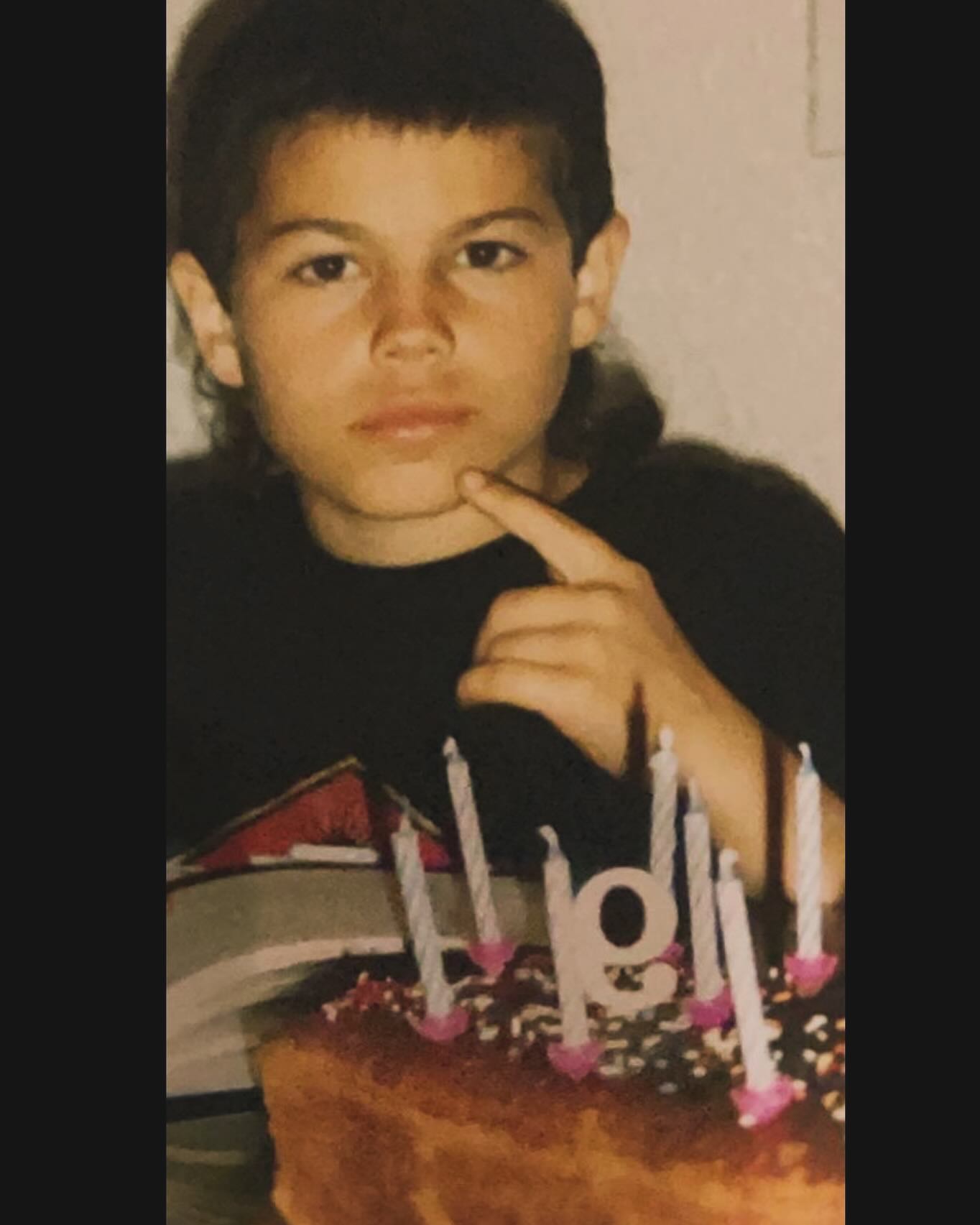 Happy Birthday Philipp❣️🎉🍾
#auguri #foreveryoung #best #ever