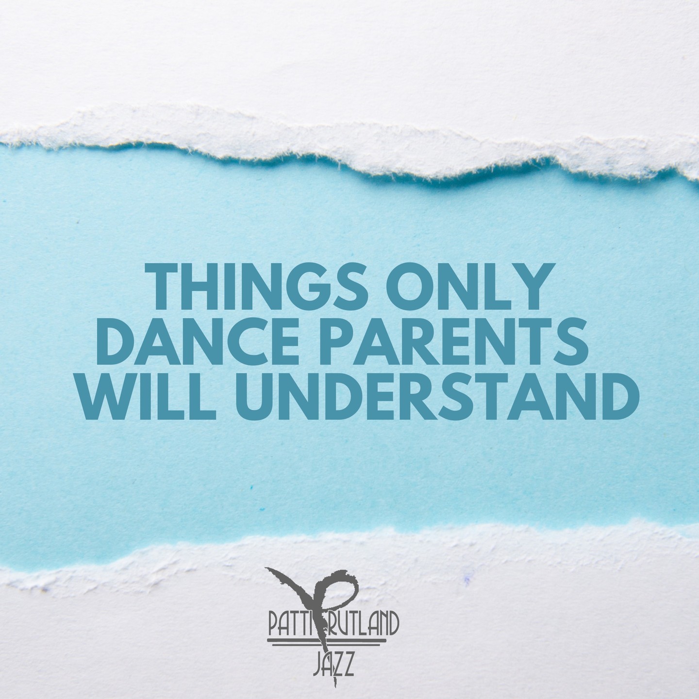 Things Only Dance Parents Understand
Recital Edition
Recital week hits different.
There’s a checklist for everything:
costumes ✔️
tights ✔️
shoes ✔️
hair stuff ✔️
snacks ✔️
You’ve gone over the schedule 17 times, you know exactly when your dancer goes on, and you’re still thinking…
“What am I forgetting?”
At this point, you’re not just a parent… you’re part of the production.
#pattirutlandjazz #prj4ever #RecitalWeek #DanceParentLife #PRJFamily #DanceLife