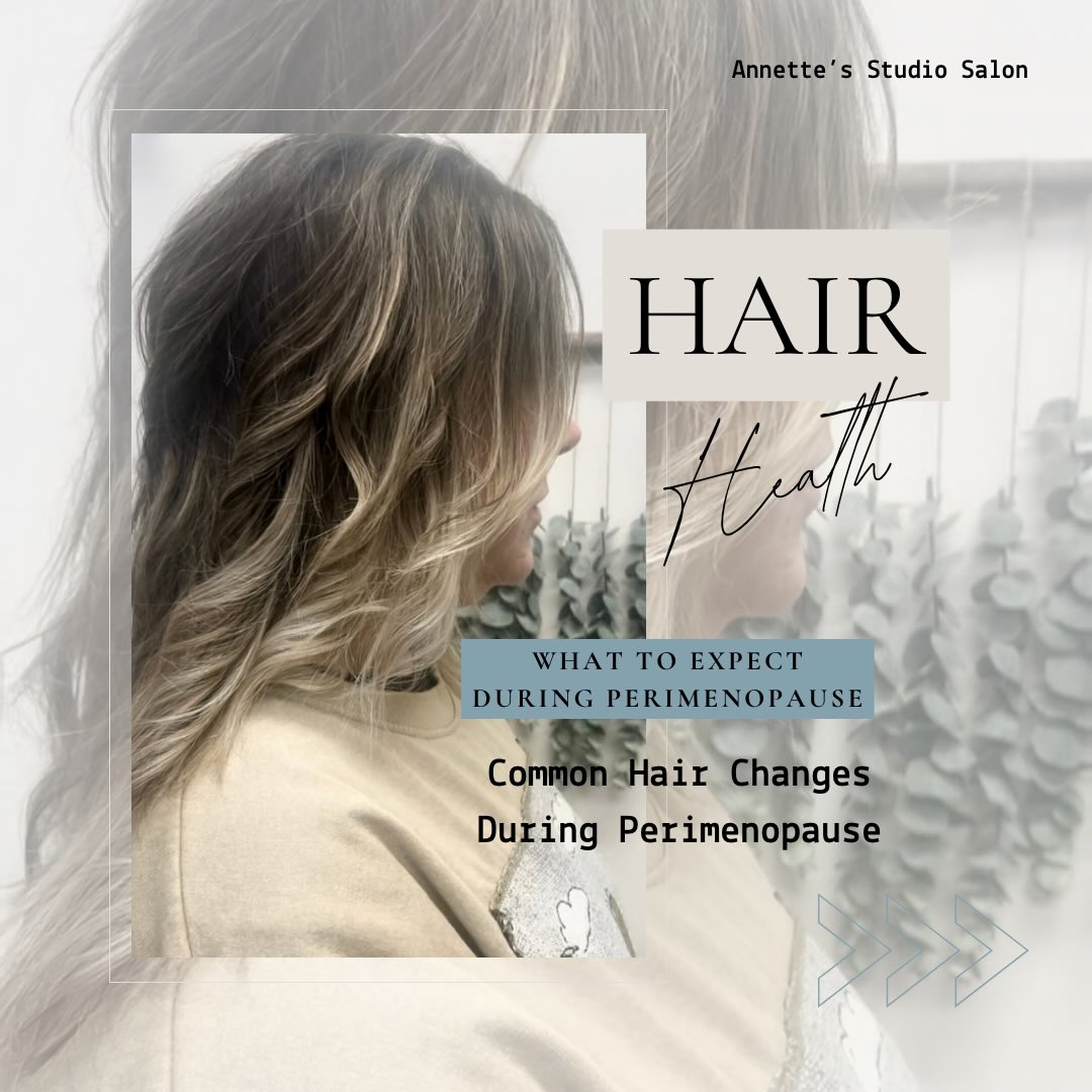 Your hair changes as you age , density, texture, growth, even how your color holds. The good news is you donโt have to guess your way through it. With the right hair schedule plan, regimes & stylist your hair can age beautifully ๐