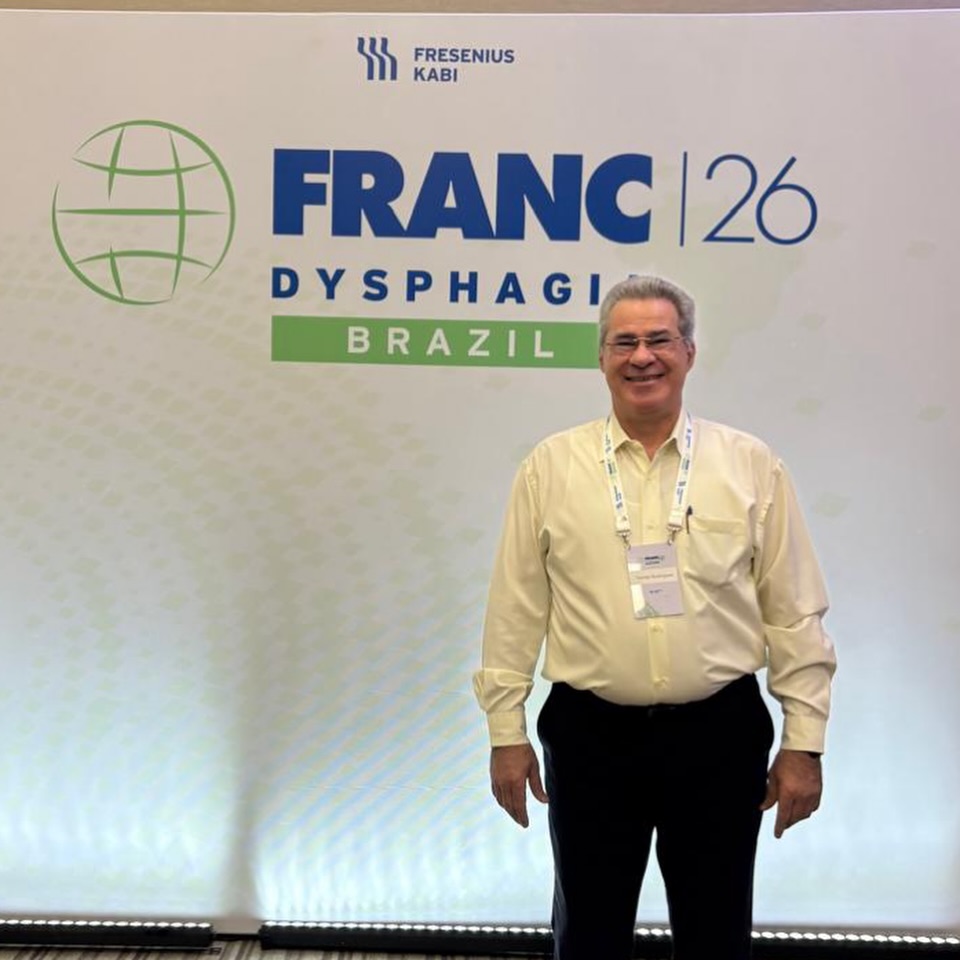 Campinas, São Paulo… a agenda não para!
O Dr. Tomás Navarro (@drtomasnavarro) marcou presença no Type 2 Congress (Sanofi), no Franc Dysphagia Brazil (Fresenius Kabi) e na eleição do Conselho de Residentes Médicos do Brasil, realizada no Consulado da Espanha em SP.
Atualização constante, troca com os melhores e protagonismo no cenário médico nacional. Isso é Nagastro!
Compartilha com aquele médico que está sempre em movimento! 👇