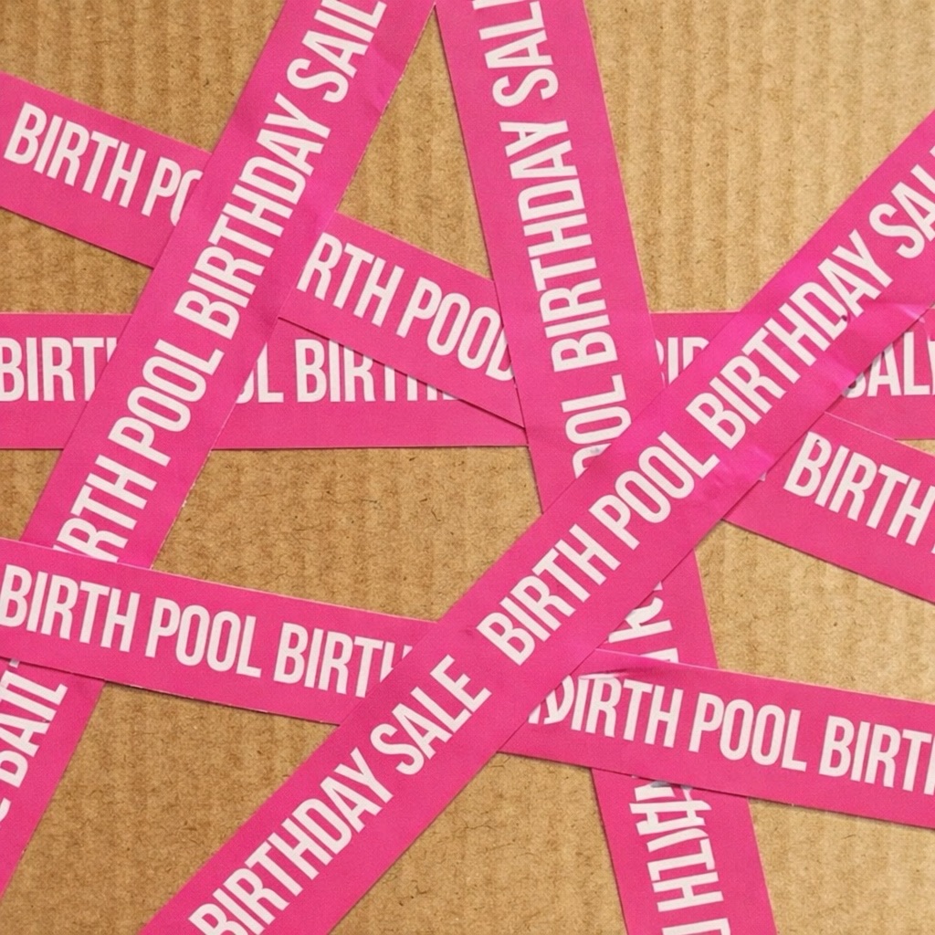something special is coming… 🤍
we’re celebrating in a big way this month and trust us, you’re going to want to be ready
think: a little gift from us, a little something extra for you, and all your birth essentials looking very add to cart worthy
set your reminders, tell your birth besties, and keep your eyes here…
may 15th 🤭