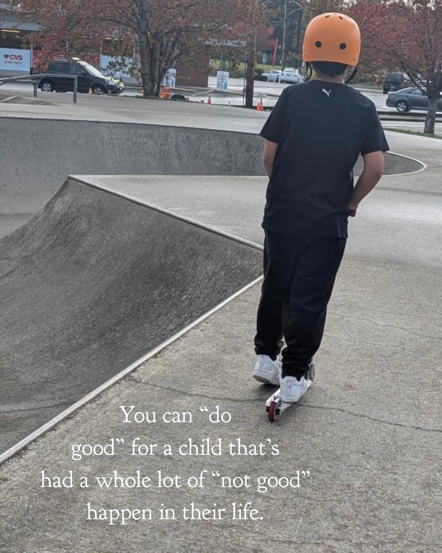 Give today so you can FEEL GOOD about DOING GOOD
for a child in a hard place in foster care who needs
ALL THE GOOD they can get 💝
Help us reach our goal of DOING GOOD for EVEN MORE CHILDREN.
Give to our Spring Campaign.
Use the link in our bio:
https://bridgereceivingcenter.org/donate
#fostercare
#traumacare
#doinggood