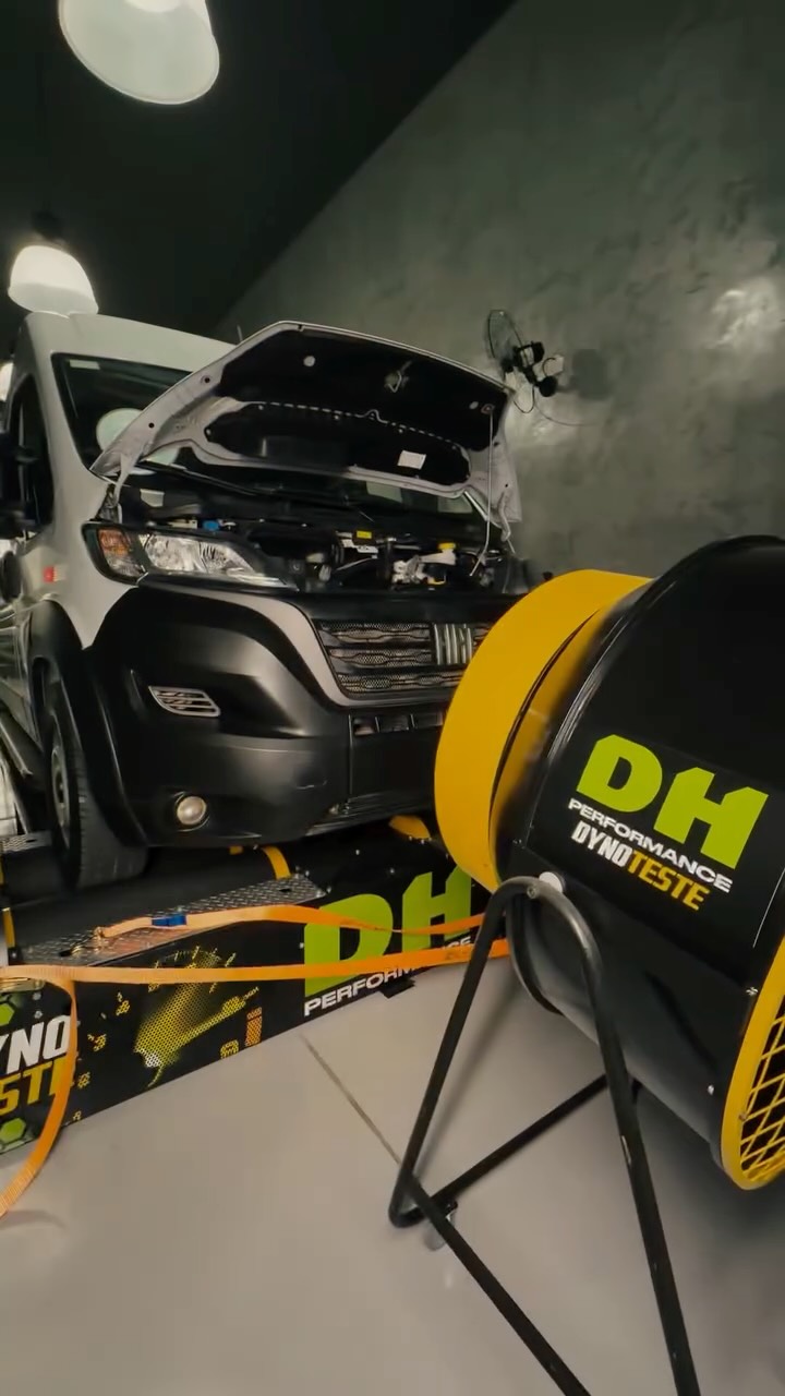 Novo espaço. Novo nível. ⚡️
A Diesel Help Performance está de cara nova, com mais estrutura, tecnologia e os serviços que você já confia: remap, diagnóstico avançado e otimização eletrônica.
Aqui é performance com resultado real.
Em breve, vamos mostrar a instalação completa. Fique ligado.
📍 Av. João XXIII, 582/584 – Vila Formosa – São Paulo
#remap #reprogramacaoecu #performanceautomotiva