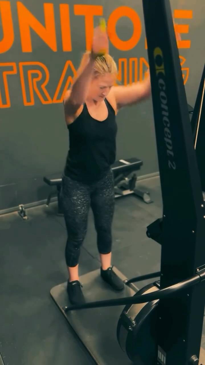 New week, same goals. 🏁
Book your classes, lock in your sessions, and set the tone for the week ahead 💪
#unitonetraining#unitone#annandalegym#groupclasses#unitoneannandale