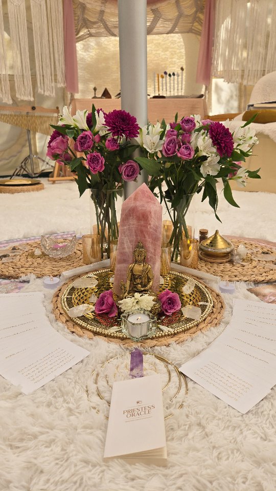 Sent up some big prayers today for you, for me, for humanity in my Lotus temple. The Ravens were too.
May you remember you came here to shine your light and bloom inherently. The world needs YOU to be who you came here to be before you were told who you should be.