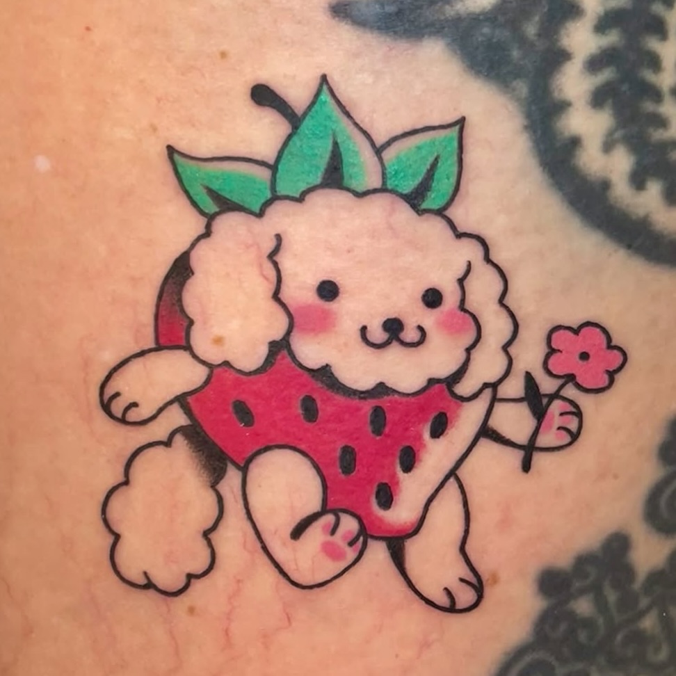 Appointments available with Jules (apprentice rates)
@jules.tattoos_
@jules.tattoos_
@jules.tattoos_