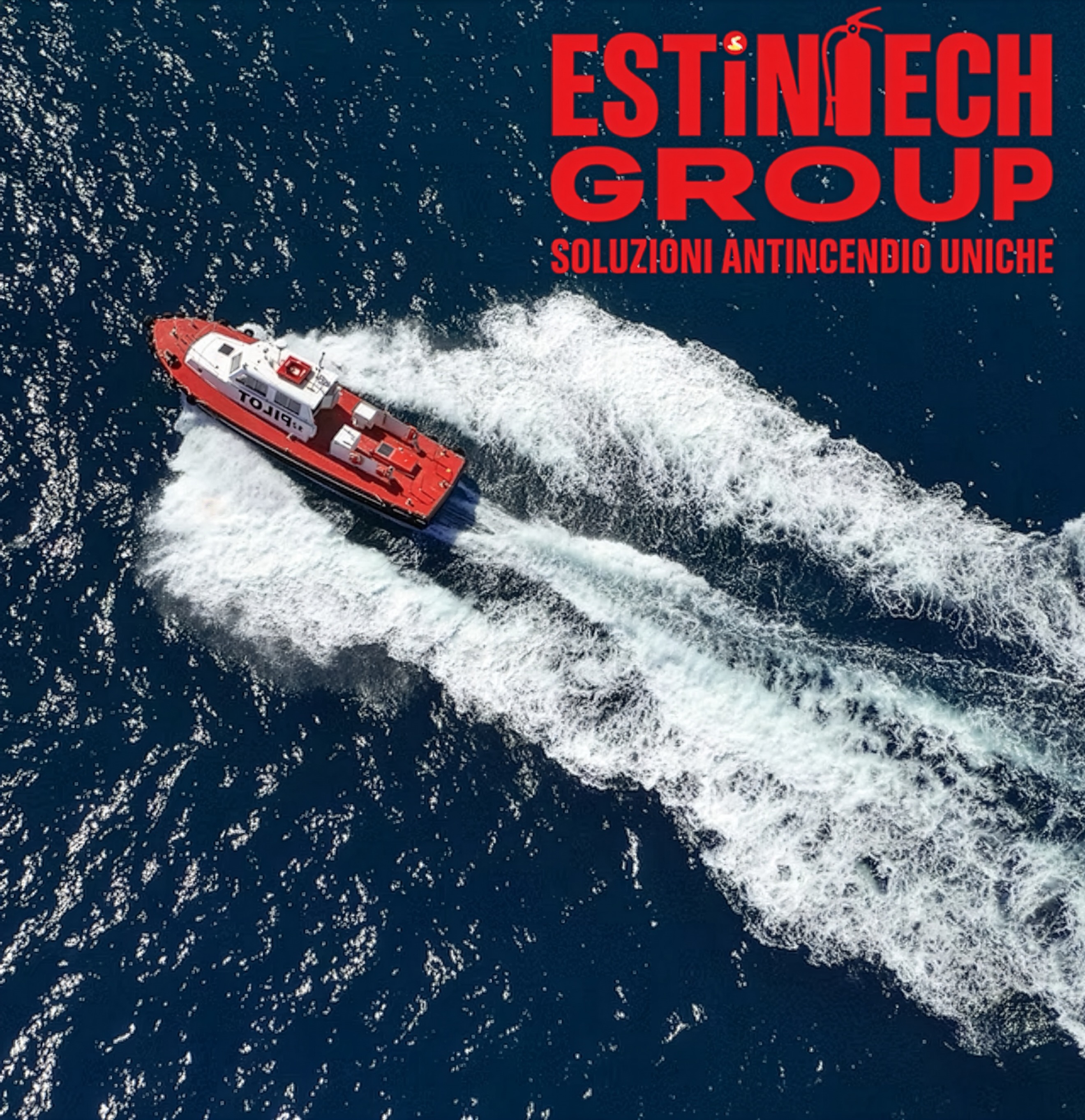 — ⚓ Prima di uscire in mare,
controlla quello che non si vede.
La barca può essere perfetta.
Lucida. Potente. Elegante. Pronta per la stagione.
Ma la vera domanda è un’altra:
è davvero sicura?
Alla Fiera Nautica di Sardegna 2026,
Estintech presenta i propri servizi dedicati al settore nautico:
🧯 fornitura, controllo e manutenzione estintori
🛟 dotazioni di sicurezza a bordo
⚓ check-up tecnico a bordo
📋 sopralluoghi e consulenza tecnica
👷 DPI e sicurezza per operatori del settore nautico
🔥 prevenzione incendi e conformità operativa
Non vendiamo “tranquillità” a parole.
La costruiamo con controlli, competenza e manutenzione fatta bene.
Per armatori, operatori, cantieri, marine e professionisti del mare.
Estintech Group
La sicurezza non sale a bordo da sola.
#EstintechGroup #Nautica #SicurezzaNautica #EstintoriNautici #ManutenzioneEstintori DotazioniDiSicurezza FieraNauticaDiSardegna MarinaDiPortoRotondo Olbia Sardegna Prevenzione SicurezzaABordo
