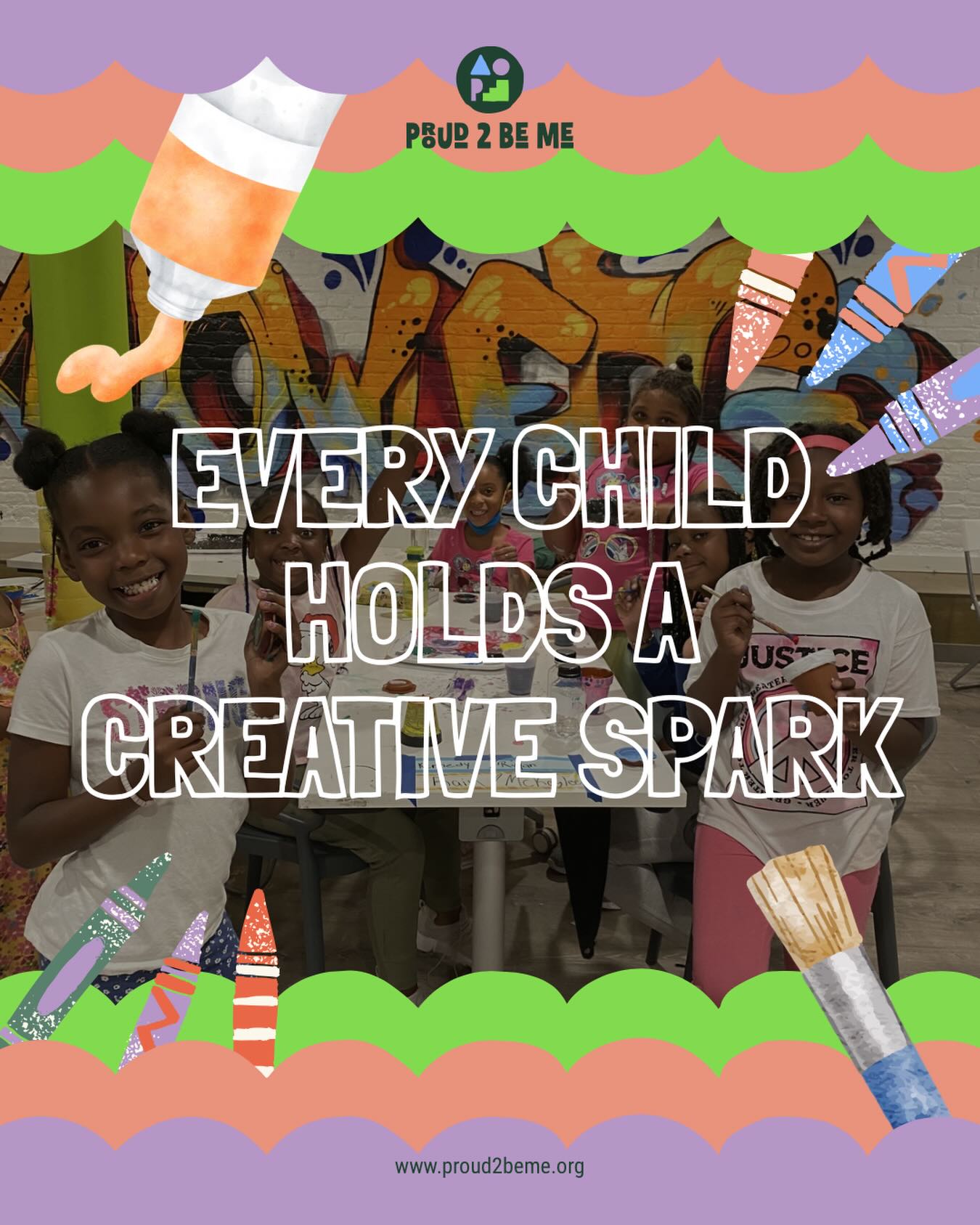 We help that spark grow into confidence, expression, and meaningful creativity✨👩🎨
#artist #learningisfun #afterschoolfun #afterschoolprogram #creativeminds