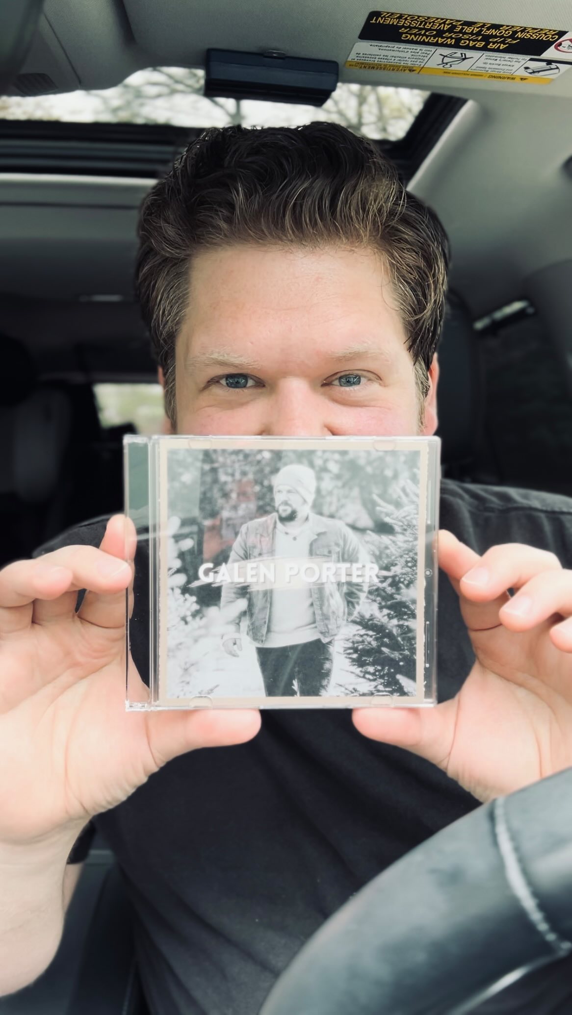 We are here! It’s finally the first day on my Dare To Believe Tour and we’re kicking things off @thebridgemiddleboro with my brother @kickknowledgeofficial and I couldn’t be more excited! Doors open at 6PM for the VIP Meet N’ Greet and we go live at 7PM! We’re believing for God to do something big! It’s gonna be an awesome time, come on out and be part of it! 🤜🤛🎸🎹🎤🎶🥁😊🙌