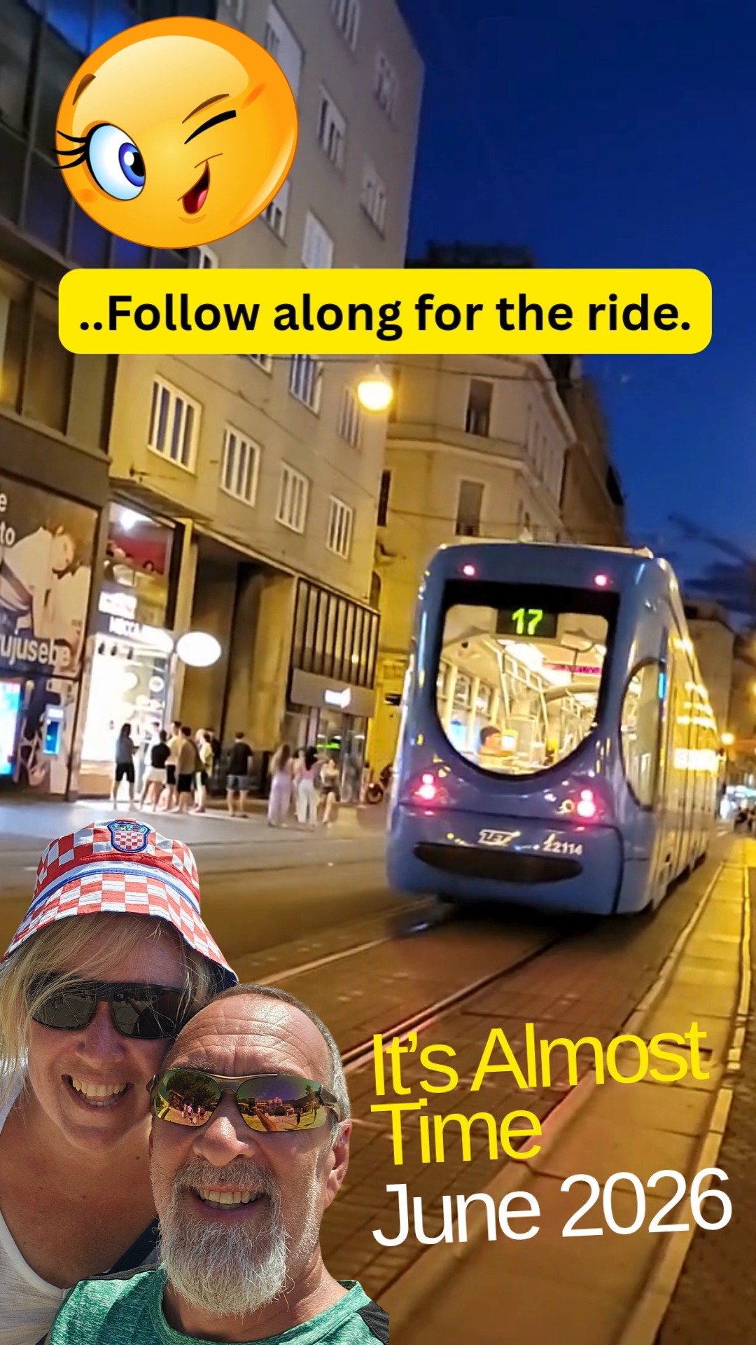 Just a glimpse into the adventure ahead… ✈️
https://www.croatianadventurers.com/