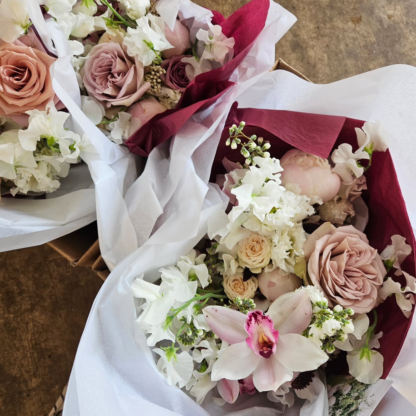 Gorgeous wedding for M&J this weekend..
Loved the palette... loved the vibe...
My #bts camera roll from last week.
Some early emails and site visit to start the week....