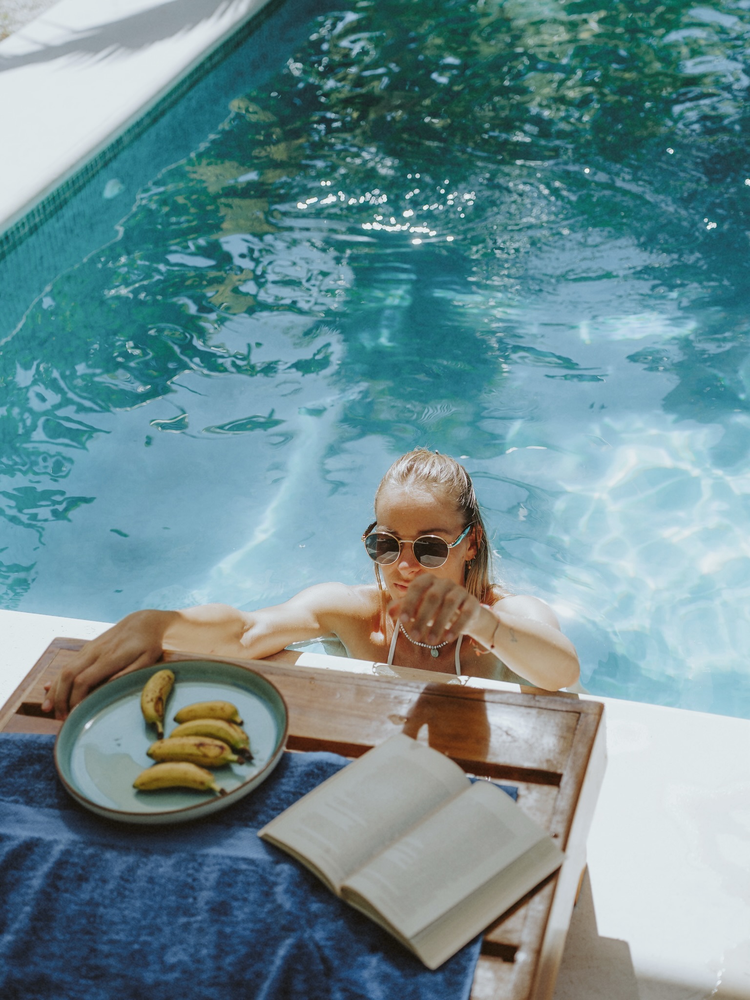 POV: your biggest decision today is pool, book, or fresh fruit from our garden☀️
Welcome to slow mornings at Magic Place, Santa Teresa.
Would you start with a swim or coffee?
#MagicPlaceSantaTeresa #SantaTeresa #CostaRicaTravel #boutiquehotel #discoversantateresa