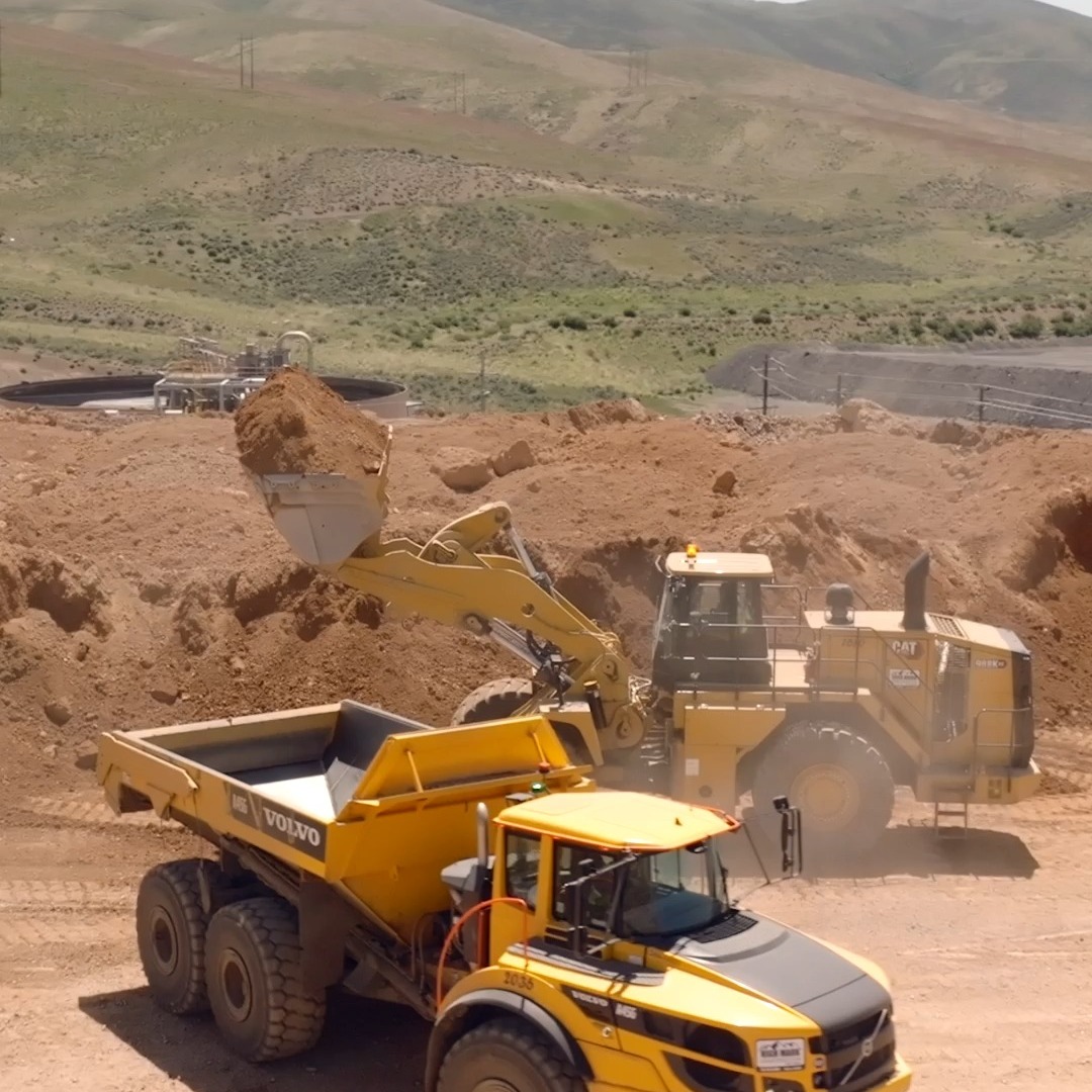 Where most people see dirt, we see the beginning of something bigger.
#HighMark #HeavyCivil #Hiring #BuiltOnHardWork #GroundUp