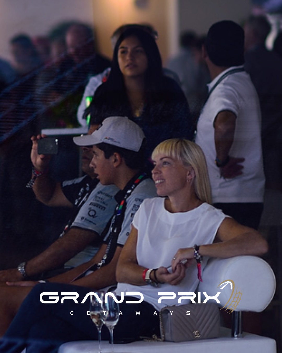 A beautiful hotel can still be a terrible race weekend decision. If your property is in the wrong zone, you will spend your day commuting instead of watching. We recommend hotels based on circuit access, gate proximity, and realistic transit flow, then pace the day around that placement.
#GrandPrixGetaways #FiveStarHotels #F1Travel #RaceWeekendPlanning #LuxuryTravel #ExecutiveLifestyle #MotorsportTravel #SmartBooking #ConciergeService #TravelStrategy #Motorsports