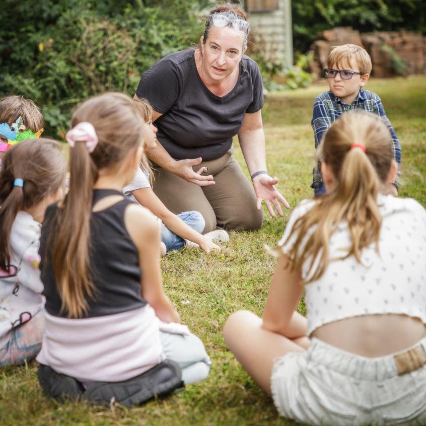 We’re looking to enrich our provision by offering clubs at the end of our day, and are on the hunt for inspiring practitioners looking for a suitable space and group to work with.
Our setting offers a rich outdoor learning environment, including:
Outdoor classroom
Paddock
Allotment
Direct access to woodland
If you run your own provision and feel you could offer something wonderful, we’d love to hear from you 🙂