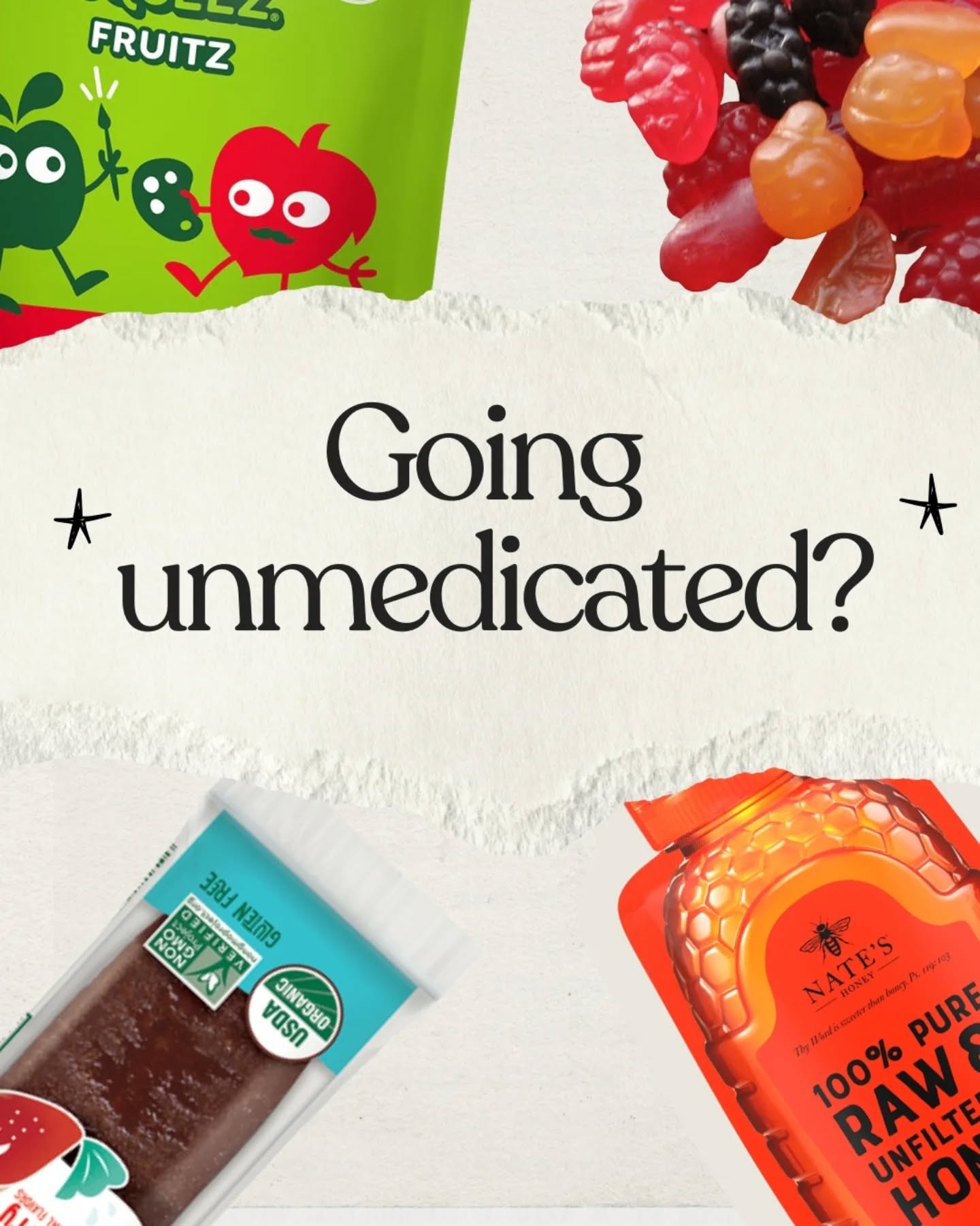 To eat or not to eat?
@ebbirth has a run down on the evidence and I recommend checking it out before running to the grocery store! Many hospital based providers will recommend against eating in labor.
As a homebirth midwife, I like to remind parents that birth is a marathon event. Your uterus is a muscle that needs to be fed - starving it is counter productive. A balanced meal with complex carbs, protein, and fiber are perfect for early labor for sustainable energy.
BUT, most of the time, your appetite will dwindle as contractions get more intense and having some easy to grab & get down sources of energy will be better than trying to stomach a real dinner in active labor.
If you're on the health and wellness side of instagram, you may be avoiding sugar at all costs. I'm here to remind you, it's the preferred source of energy for your muscles and helps transport those precious electrolytes for better hydration! Consider carbohydrates for labor and a big protein meal postpartum!
Consult your healthcare provider before making decisions about labor snacks 😉