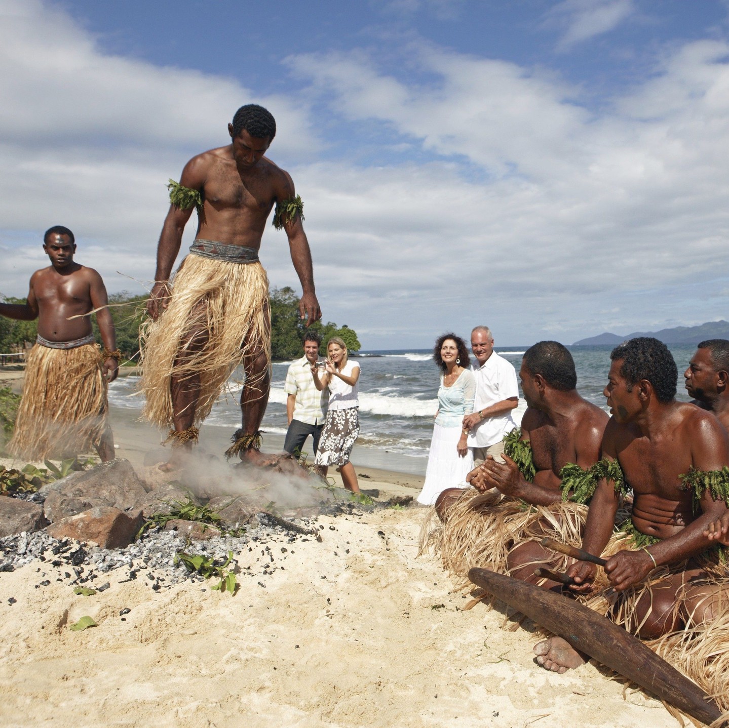 Fiji, beyond the postcard 🔥
On Beqa Island, firewalking is a tradition passed down through generations — a powerful expression of belief, discipline, and connection to ancestry.
Walking barefoot across heated stones, it’s not about spectacle. It’s about meaning.
The kind of experience that gives you a deeper understanding of place.
📸 Tourism Fiji
📩 Discover a different side of Fiji with Journey South — begin planning your journey with us today. Link in bio.
#JourneySouthTravel #Fiji #BeqaIsland #Firewalking #CulturalTravel #TravelDeeper #LuxuryTravel #SouthPacific #TravelExperience #BespokeTravel