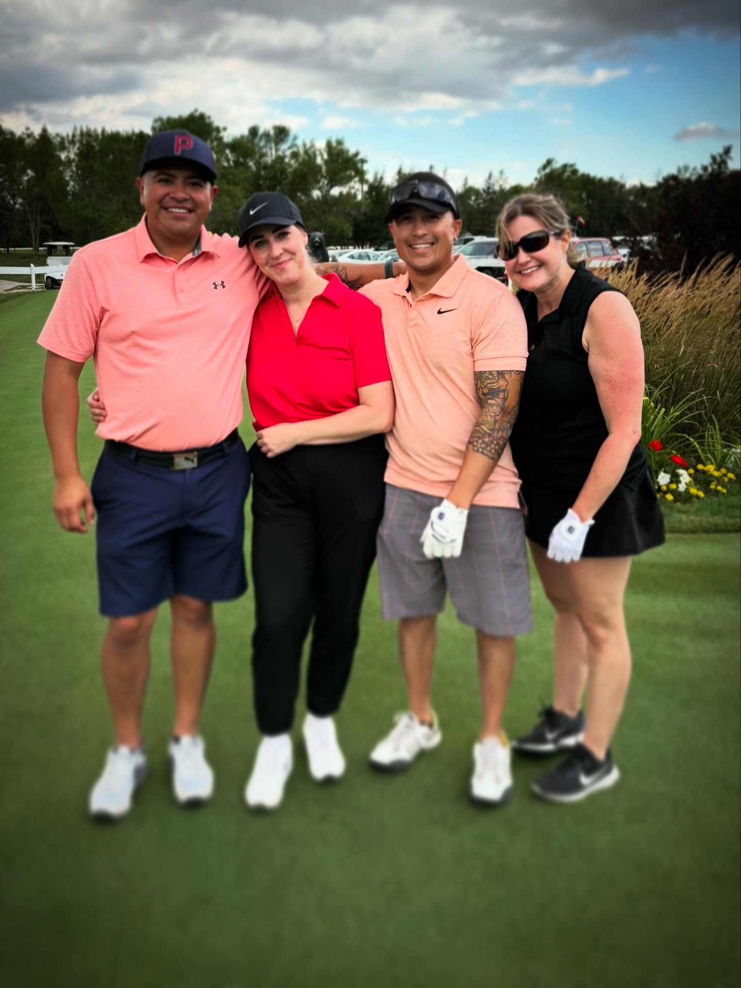 ๐๏ธโโ๏ธ๐ ST. IGNATIUS FAMILIES & BUSINESSES, WE NEED YOU!
Want to make a direct impact on the students of St. Ignatius School while being part of one of the BEST days of the summer? โณ๏ธโ๏ธ
Sponsor our Golf Tournament.
Businesses, this is an incredible opportunity to support the school community while getting your company in front of hundreds of families, alumni, and community members.
Families, Hole Sponsorships start at $500 and are such a fun, meaningful way to get involved. Team up with grandparents, friends, or another family to sponsor together. Cheer on golfers. Be part of the atmosphere. ๐๐
And most importantly?
Your sponsorship directly supports our students.
From classroom improvements and technology to student experiences and learning opportunities, this tournament helps make meaningful things happen inside our main campus and @rha_winnipeg campus every single day.
Last year, this community raised more than $50,000 for our students. Letโs go even bigger this year.
Tournament spots are filling FAST, but sponsorships are open RIGHT NOW and can be secured online in minutes.
๐ Sponsor today through the link in our bio before opportunities are gone.
#StIgnatiusSchool #GolfTournament #lionsleadtheway