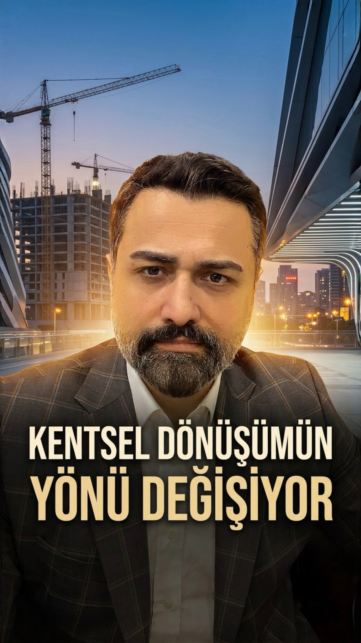 İstanbul’da kentsel dönüşüm artık en değerli semtlerde değil, dönüşebilen semtlerde hızlanıyor.
Çünkü mesele sadece lokasyon değil. Finansman.
Beşiktaş, Kadıköy gibi bölgelerde arsa değerli ama maliyet çok yüksek. 3 milyonluk kredi çoğu projede açığı kapatmaya yetmiyor. Ek ödeme çıkıyor, süreç tıkanıyor.
Ama Bahçelievler, Güngören, Sancaktepe gibi bölgelerde tablo farklı. Daire sayısı yüksek, maliyet daha dengeli. Aynı kredi burada çok daha güçlü çalışıyor. Bu yüzden bazı binalar hâlâ beklerken, bazıları hızla dönüşüyor.
İstanbul’da artık kazanan sadece merkezi olan değil, dönüşebilen olacak.
Kaydet, çünkü önümüzdeki dönemde en hızlı değişimi bu bölgelerde görebilirsin. Takip et, birlikte doğru lokasyonları analiz edelim.
#kentseldönüşüm #istanbulemlak #emlakyatırımı #gayrimenkul #istanbulyatırım #konutyatırımı #emlakanaliz #yatırımfırsatı #emlakdanışmanı #istanbullokasyon #bahçelievler #güngören #sancaktepe #beşiktaş #kadıköy #yatırımstratejisi #emlakpiyasası #konutprojeleri #emlakreels #yatırımtüyoları