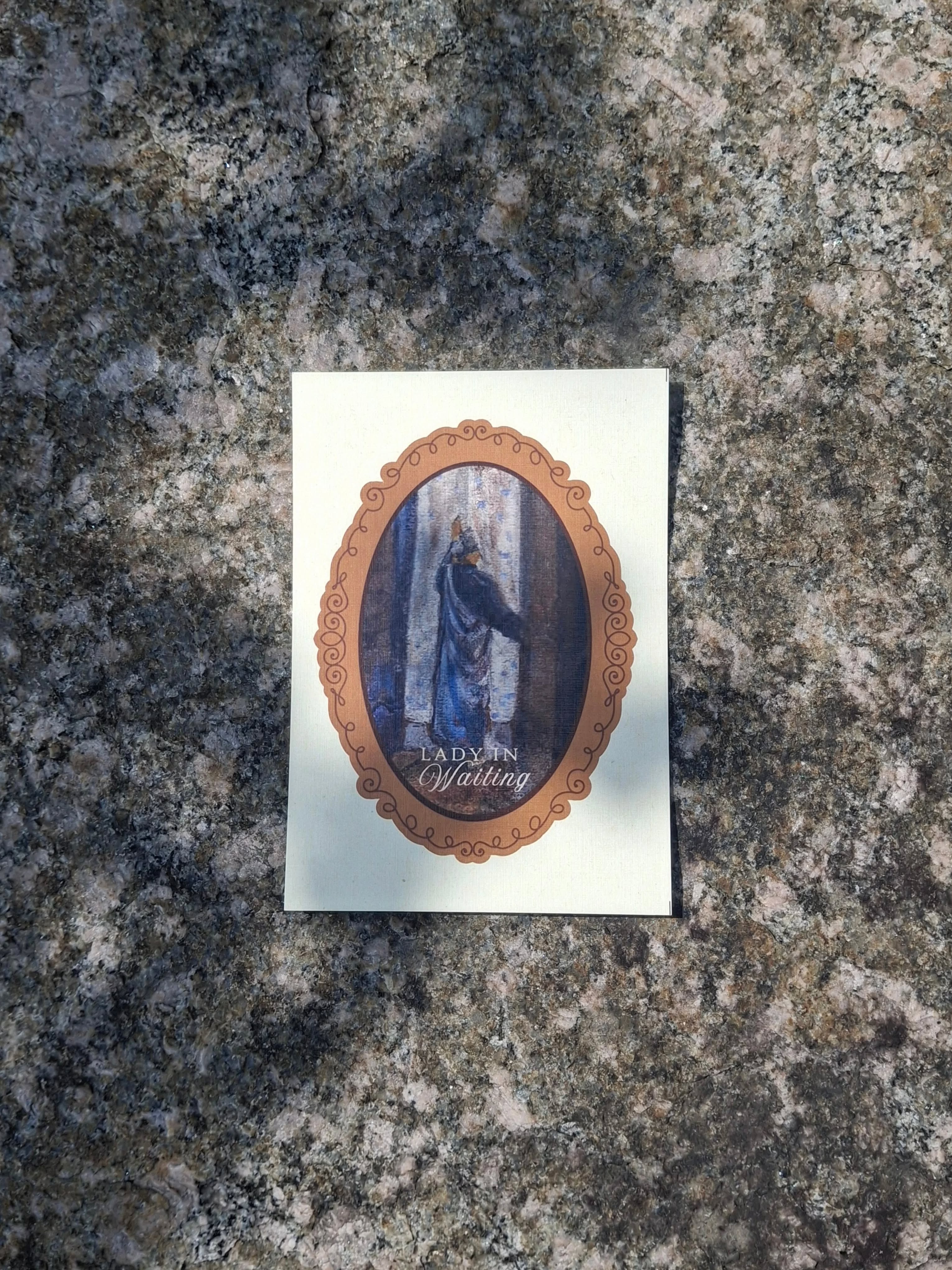 Some of our classic Teabag artworks have been immortalised into little prints. Perfect for a little keepsake.
Our prints now have a place on our website ✨️
Happy monday🌻