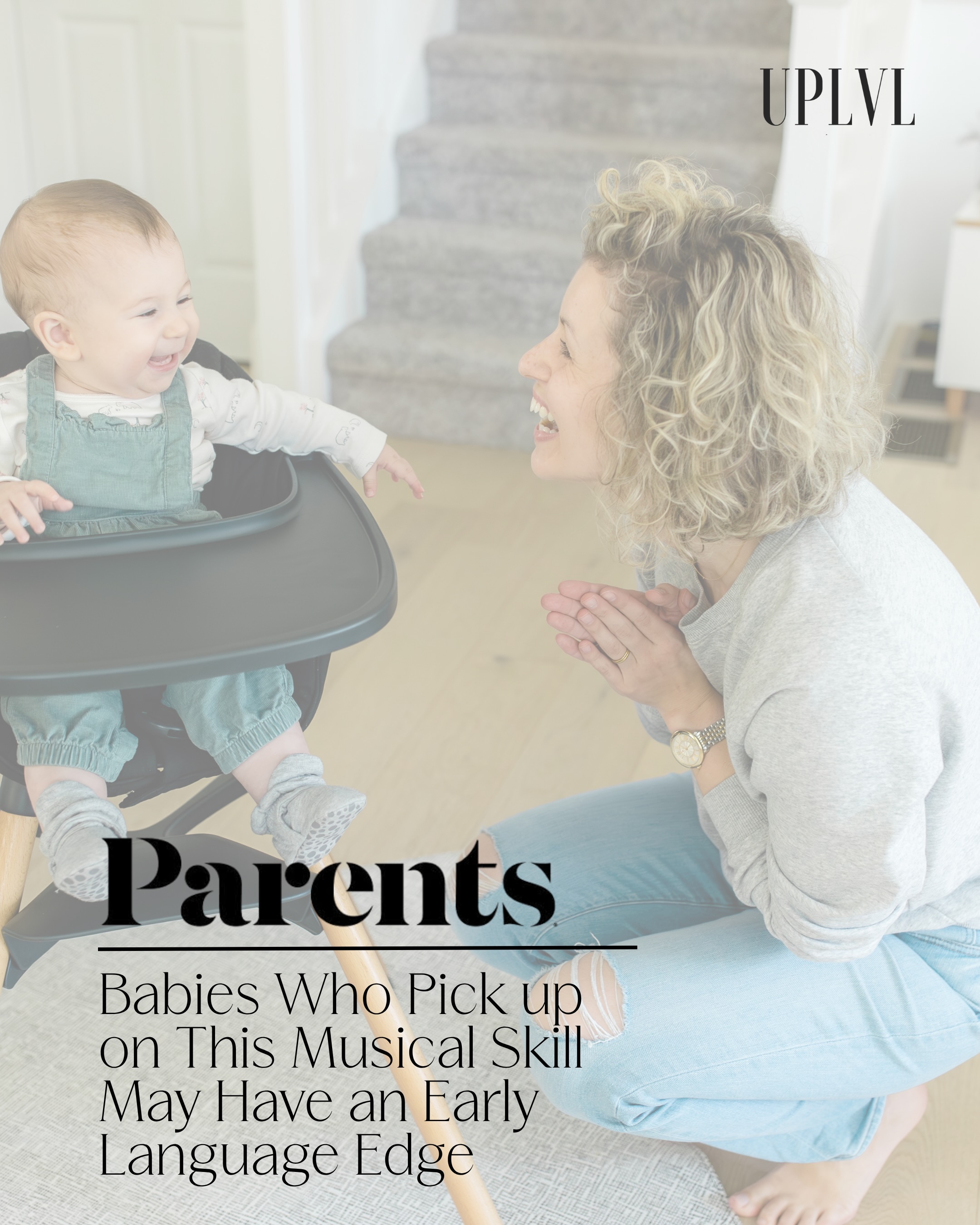 JORDYN KOVELESKI GORMAN, speech-language pathologist, pediatric feeding specialist & founder of Eat Play Say // featured in @parents magazine sharing her insight on early language development.
@eatplaysay
@uplvlagency_